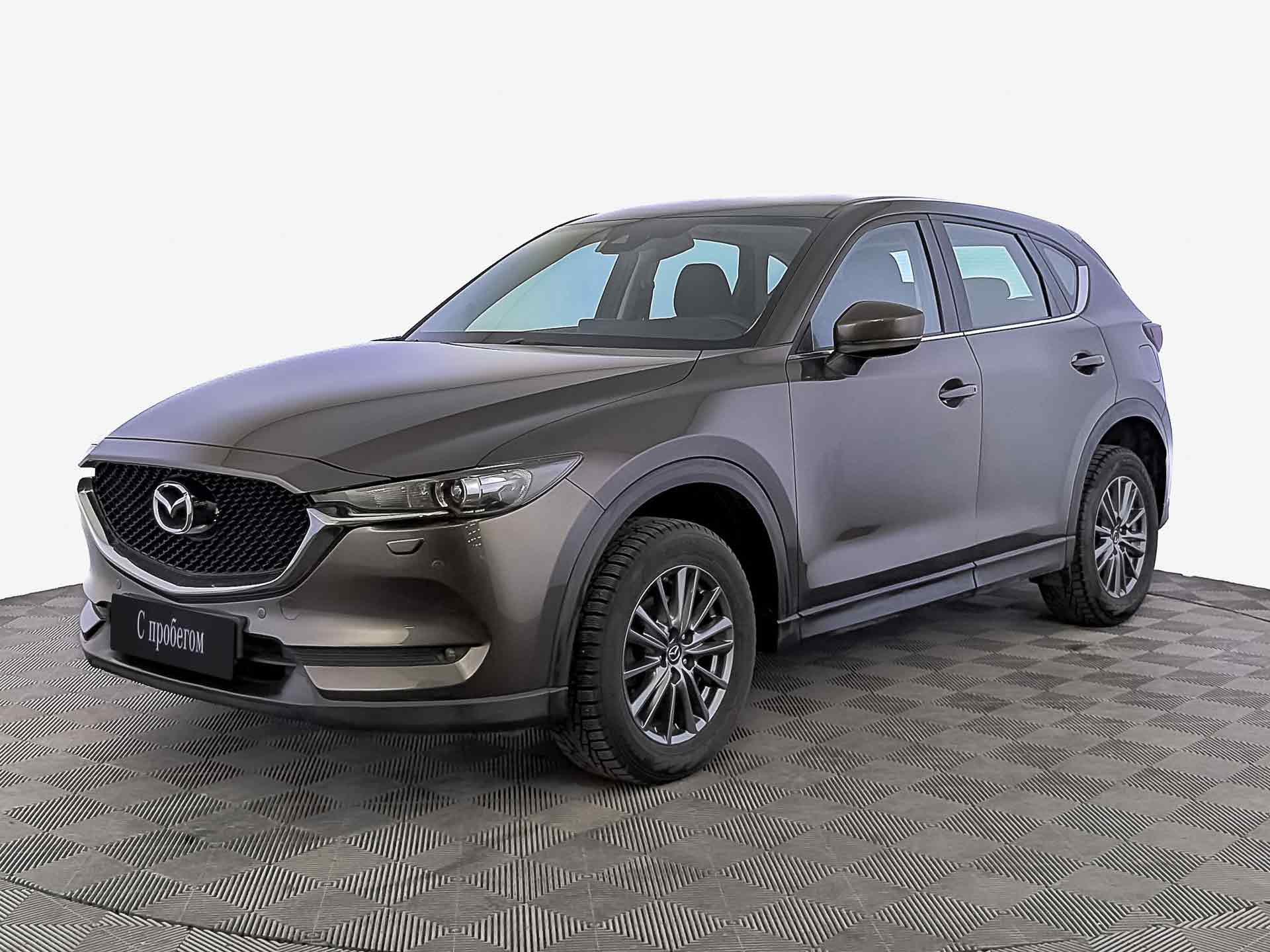 Mazda CX-5#71084