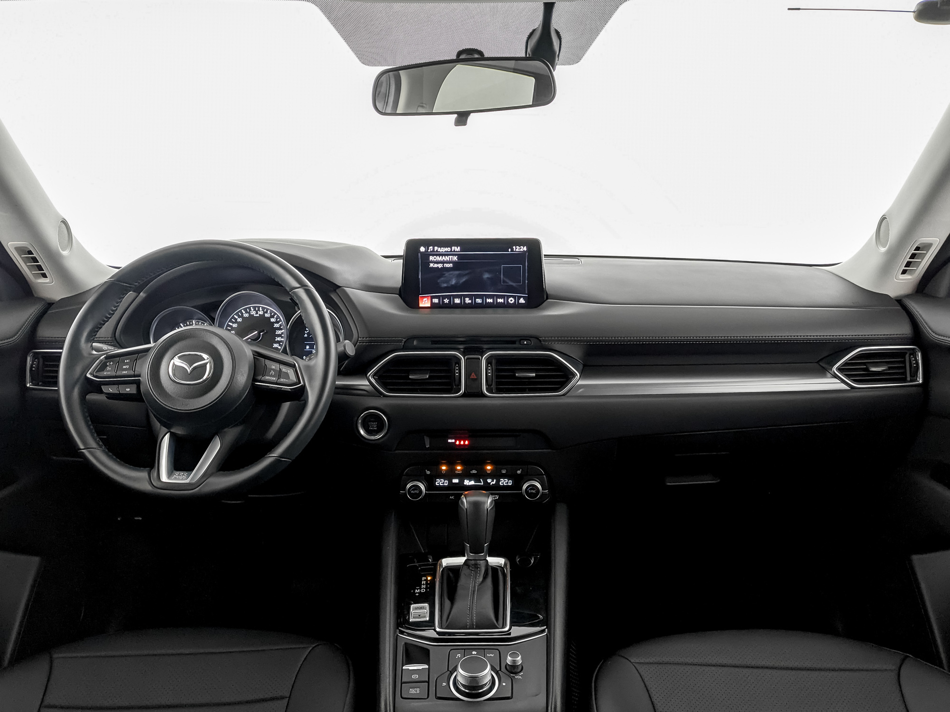Mazda CX-5#71092