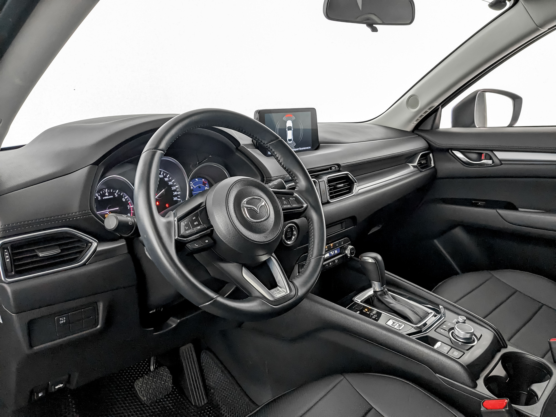 Mazda CX-5#71093