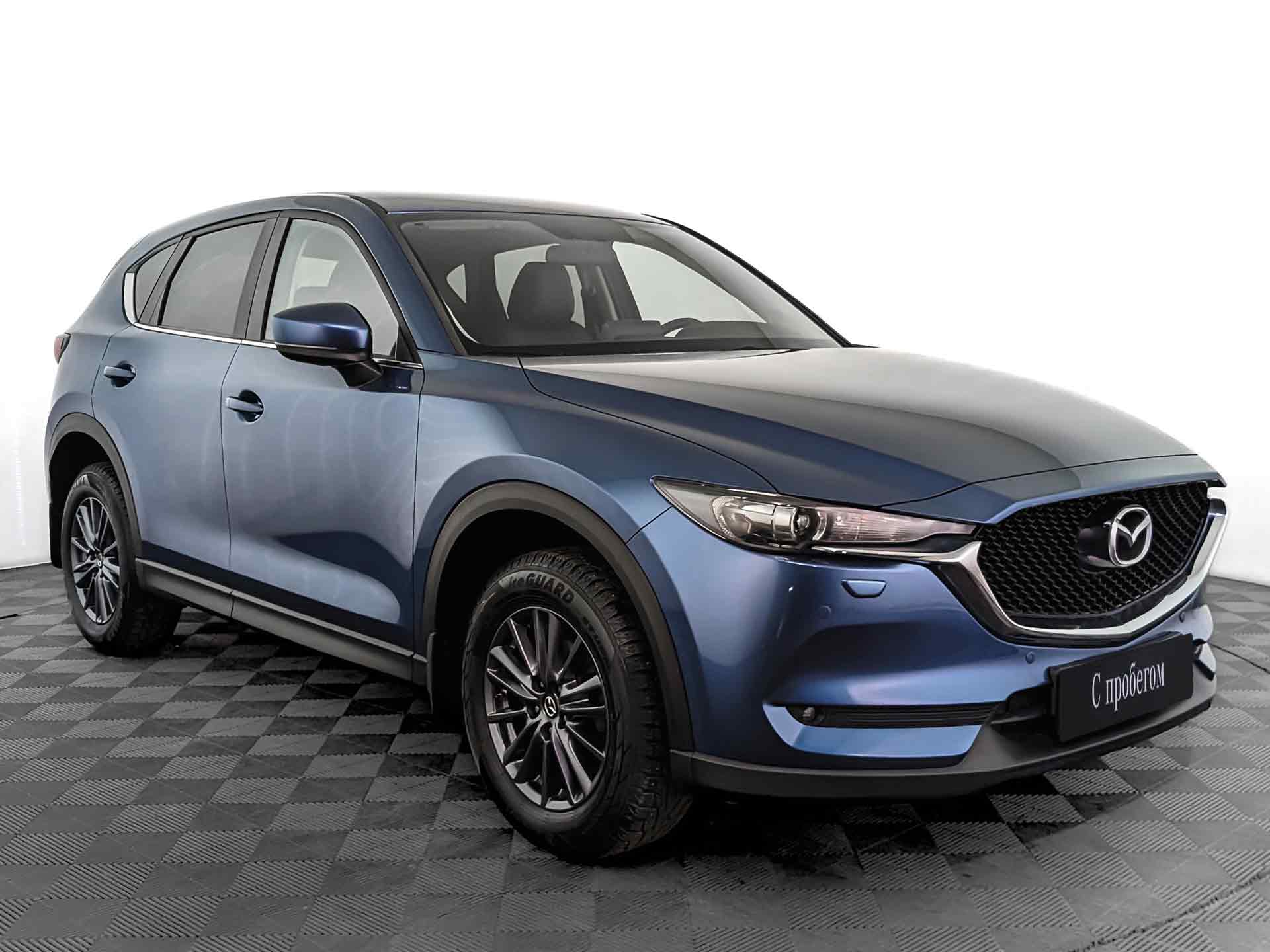 Mazda CX-5#71094