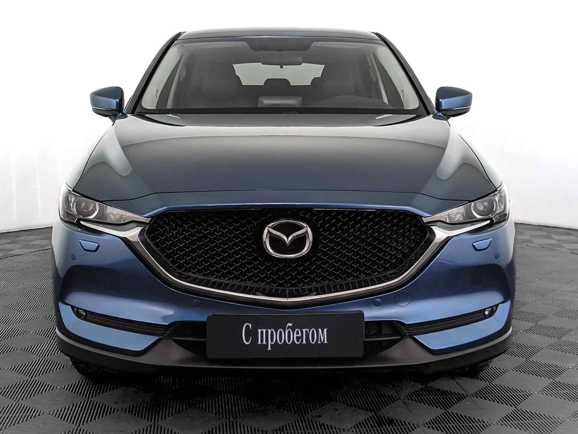Mazda CX-5#71095