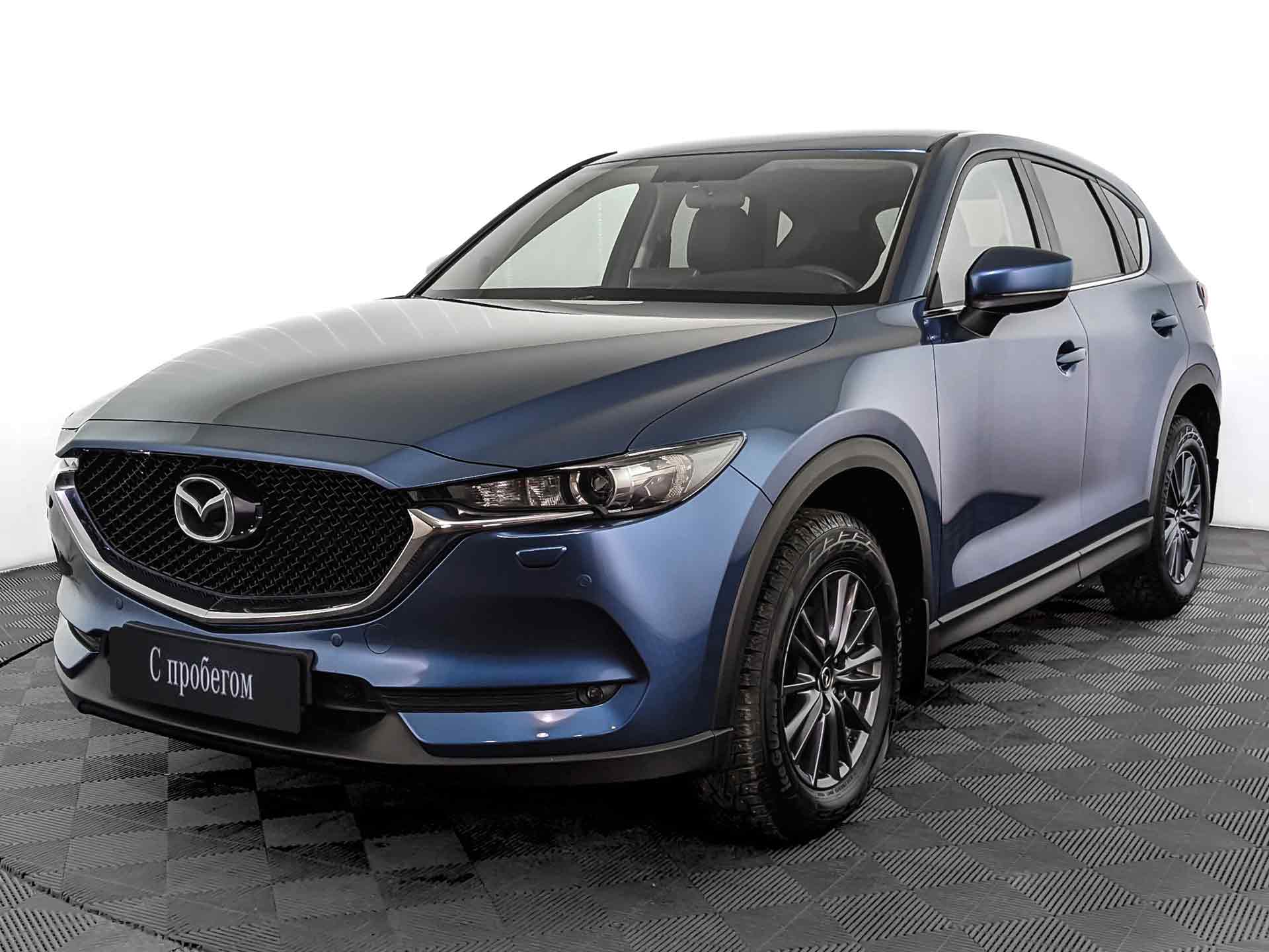 Mazda CX-5#71096