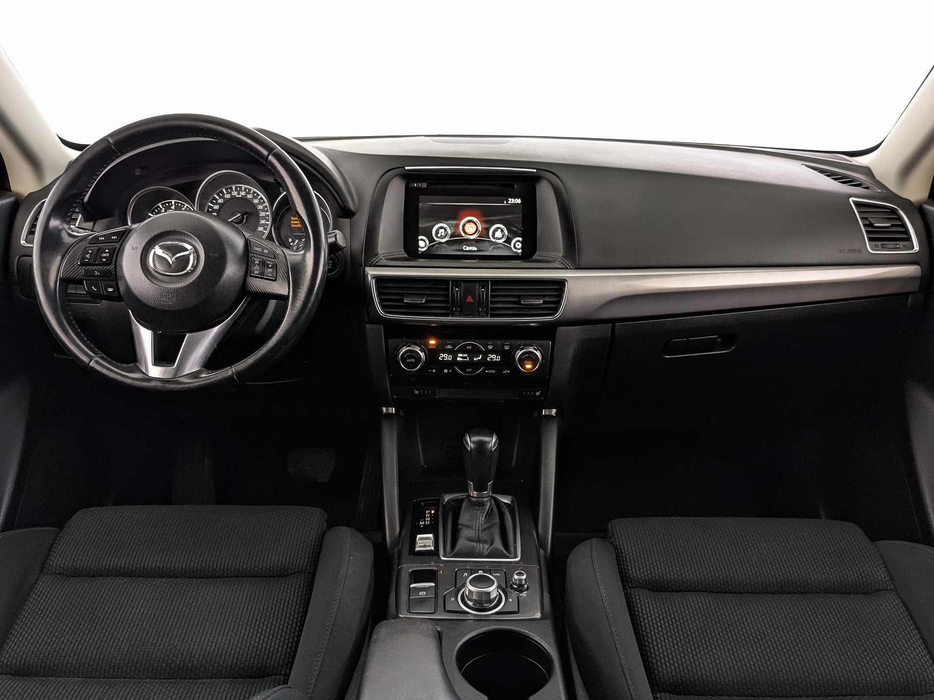 Mazda CX-5#71104
