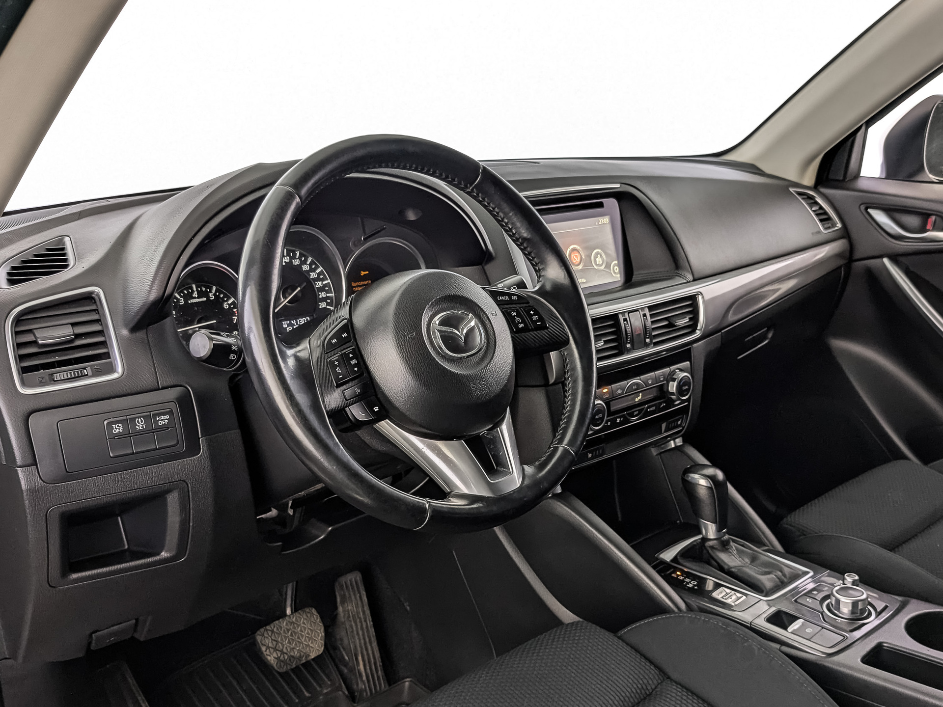 Mazda CX-5#71105