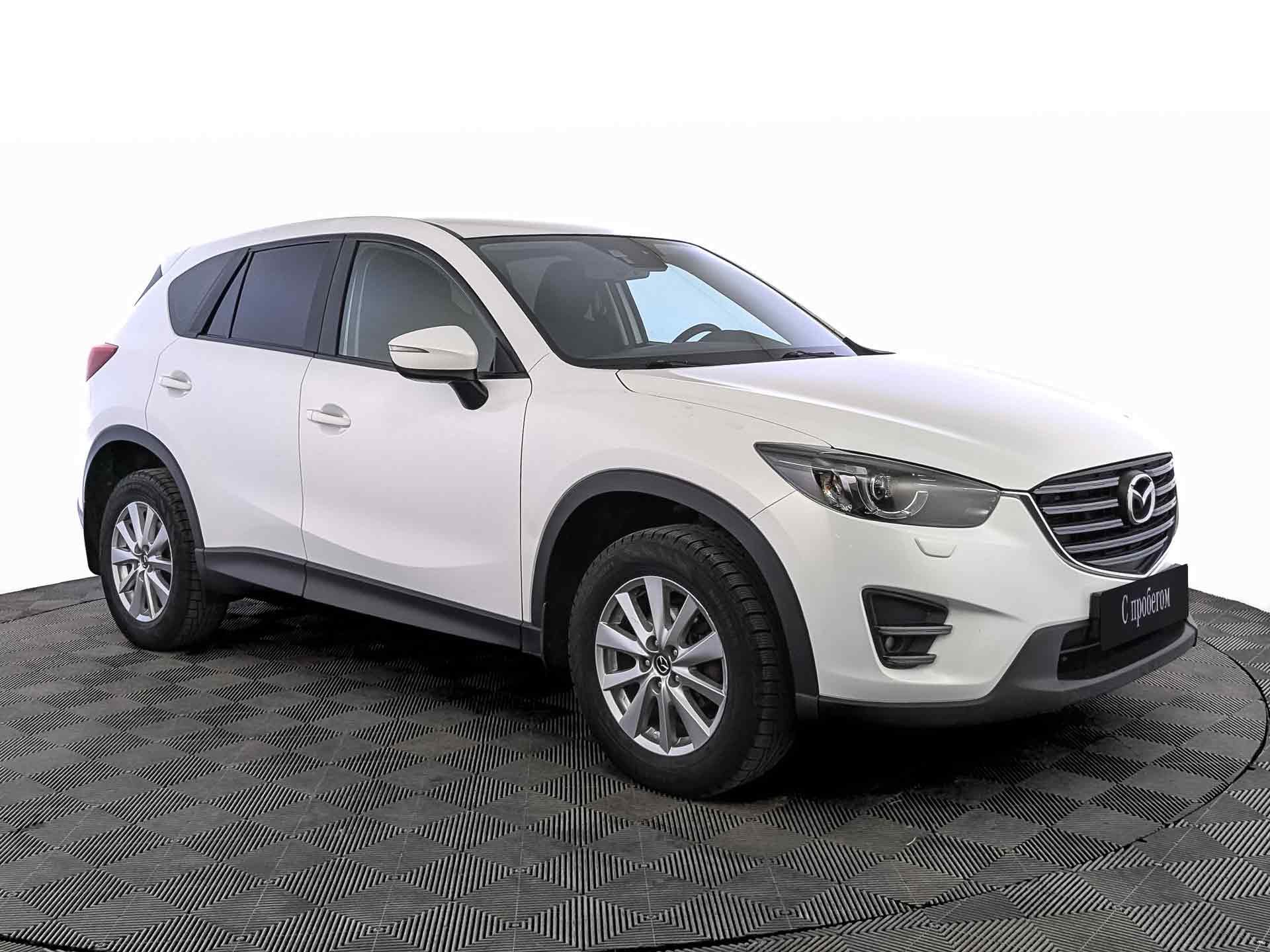 Mazda CX-5#71106