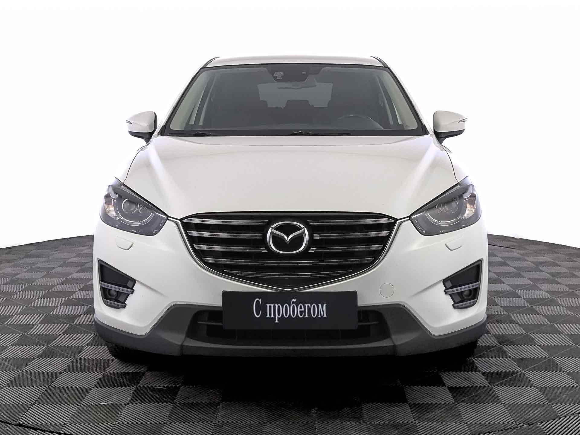 Mazda CX-5#71107