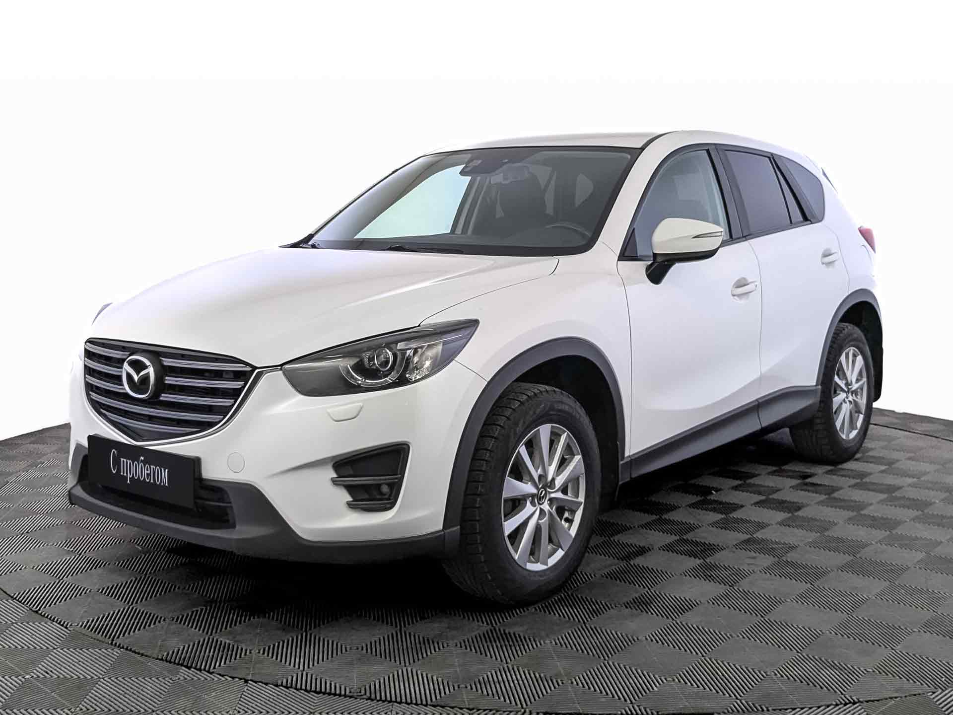 Mazda CX-5#71108