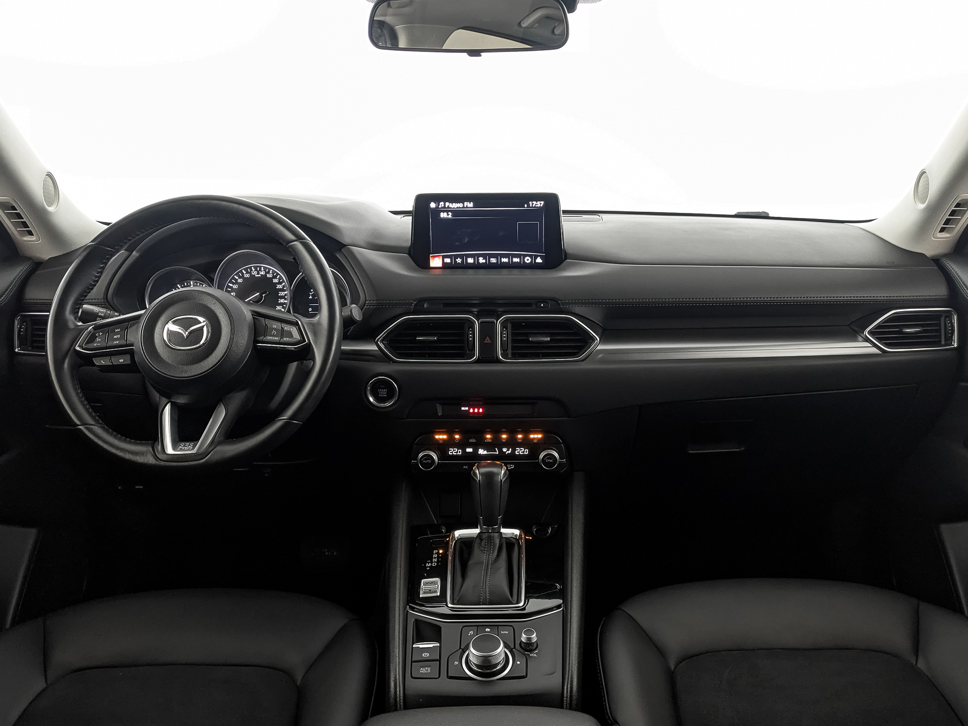 Mazda CX-5#71126