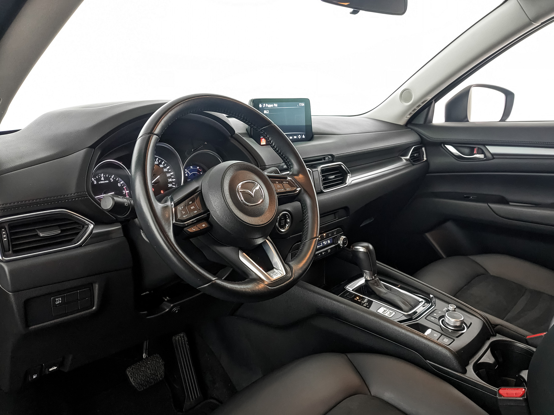 Mazda CX-5#71127
