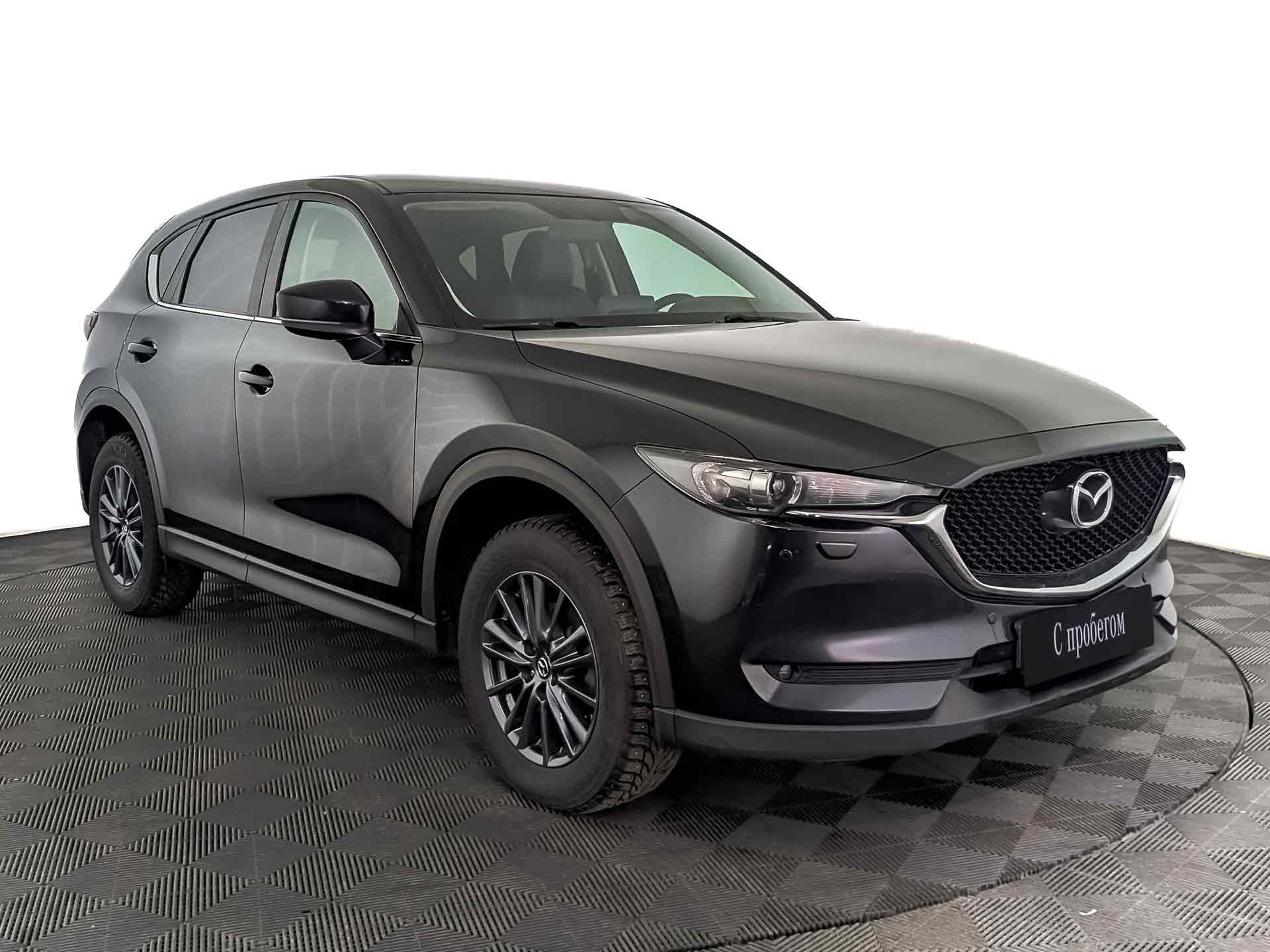 Mazda CX-5#71128