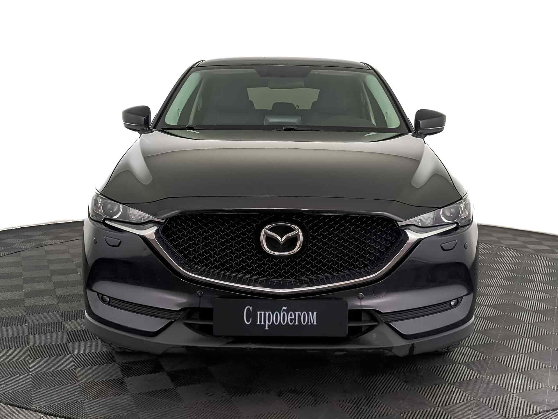 Mazda CX-5#71129