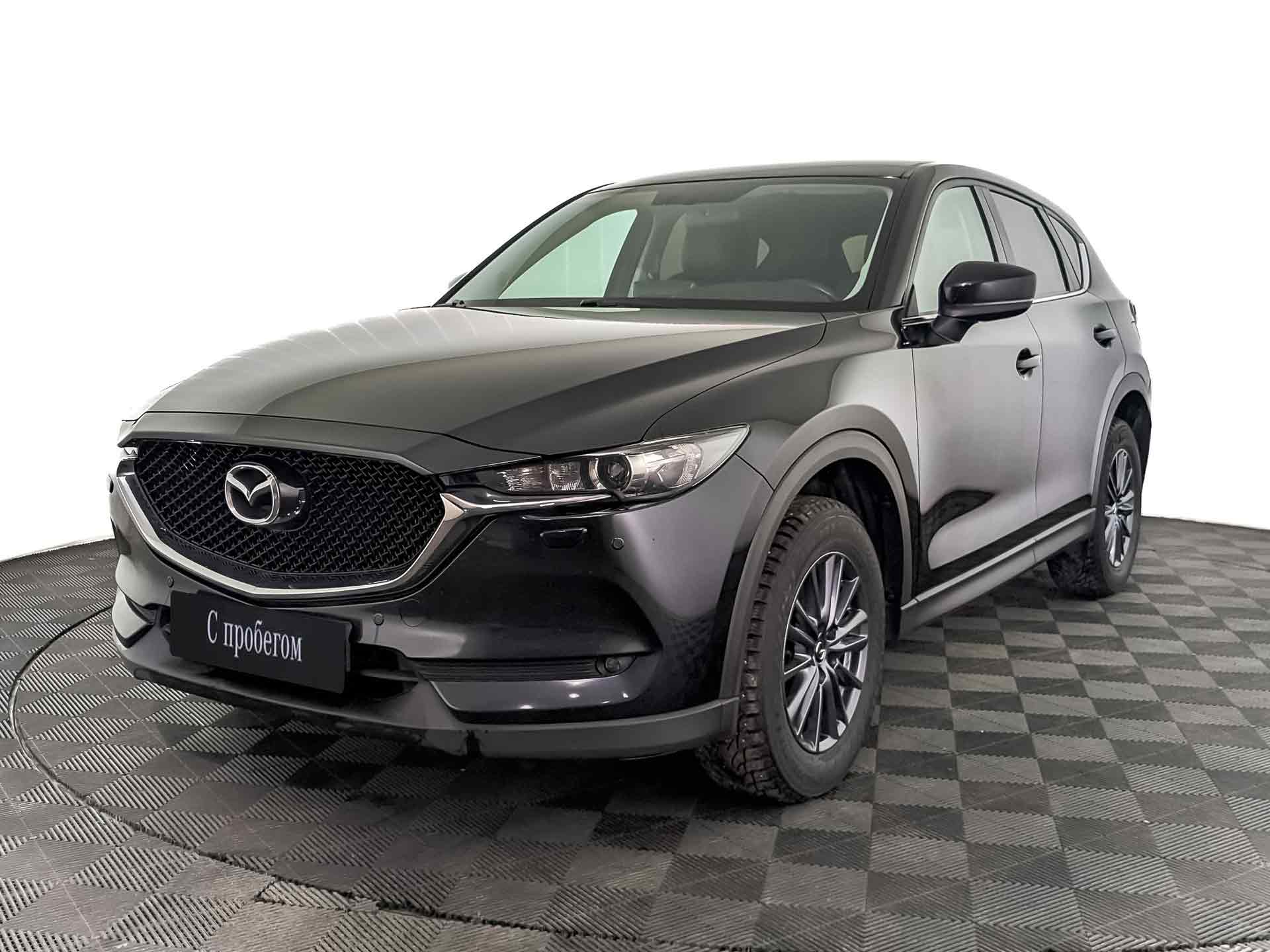 Mazda CX-5#71130