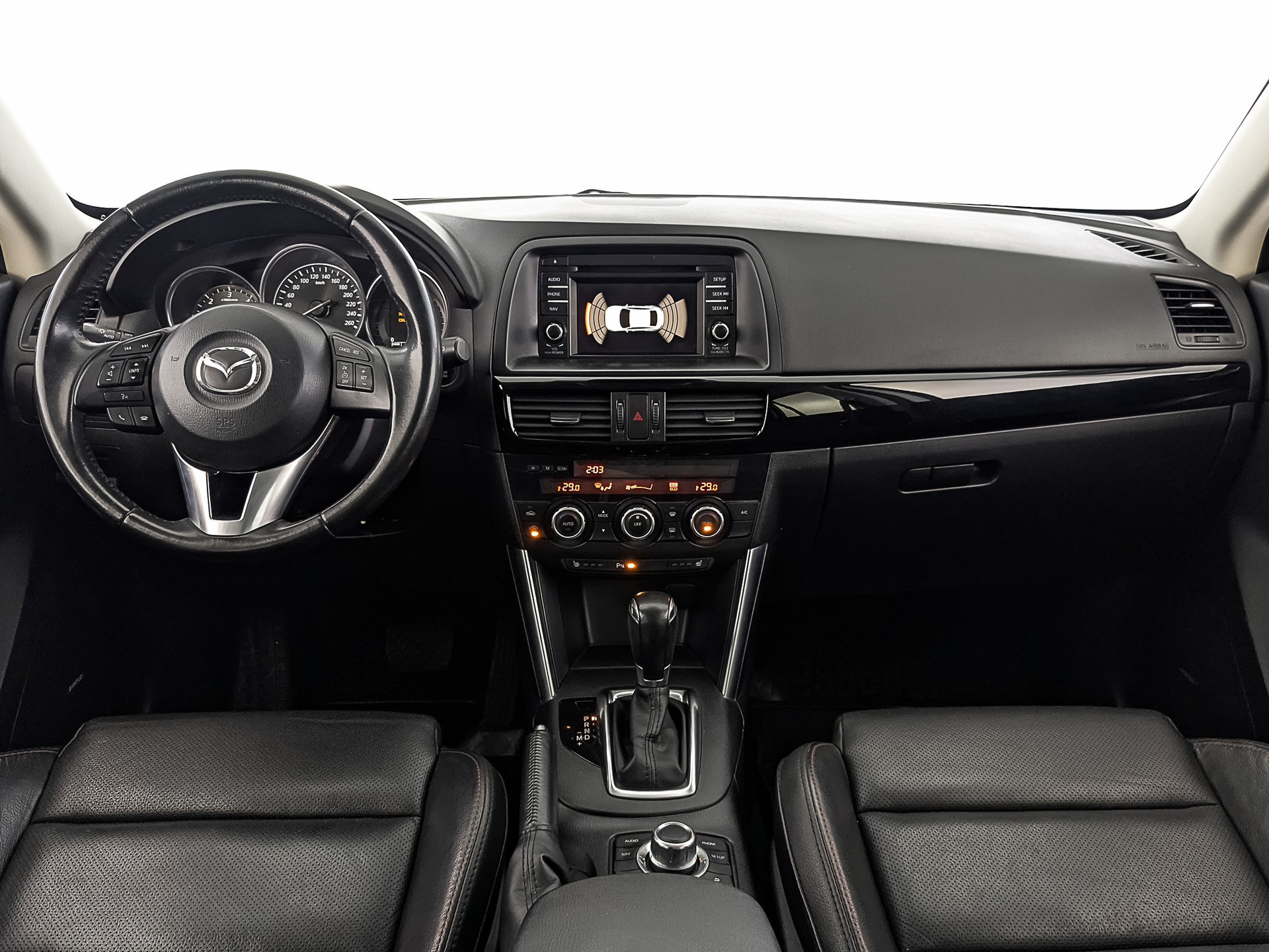 Mazda CX-5#76141