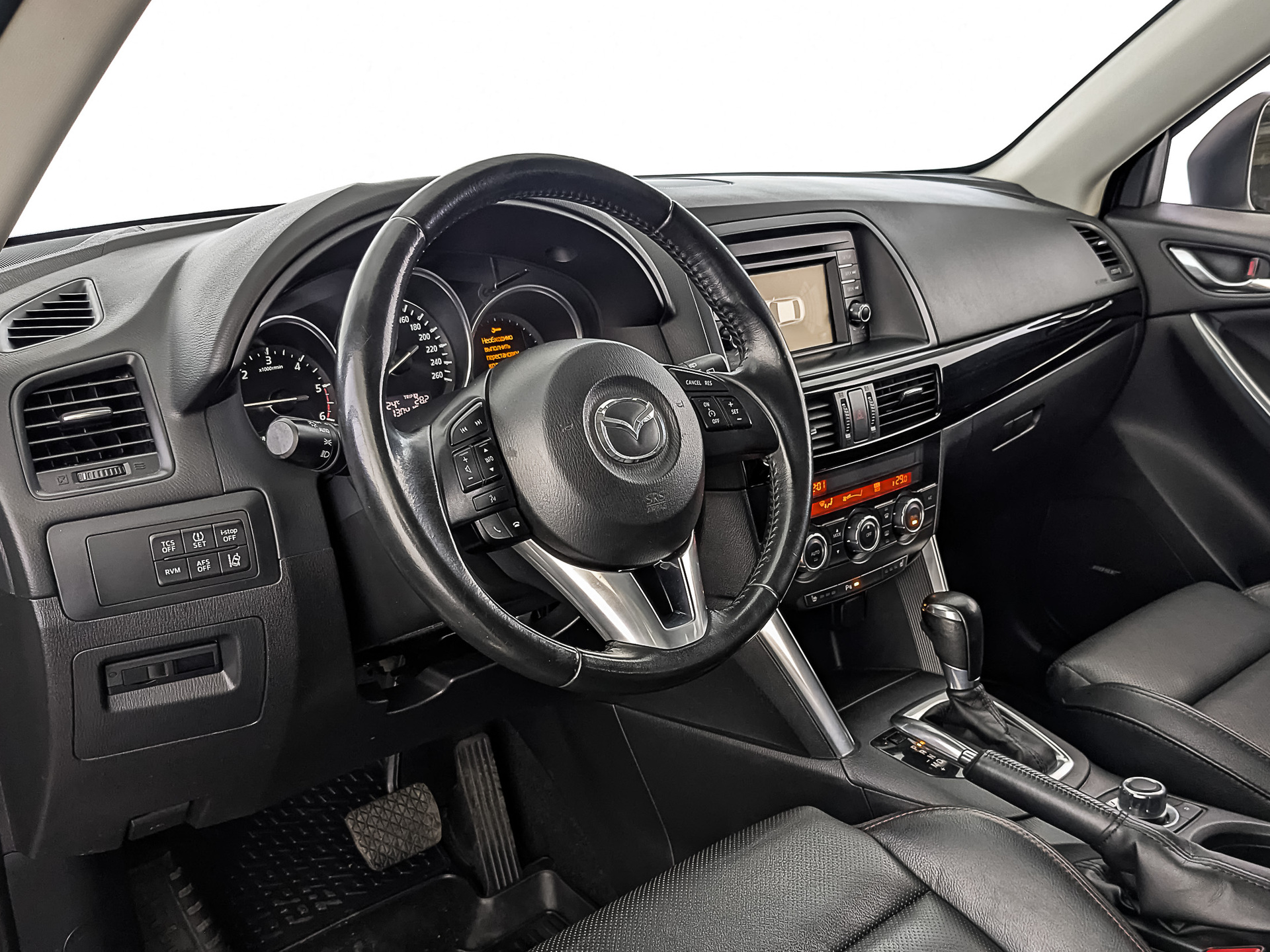 Mazda CX-5#76142