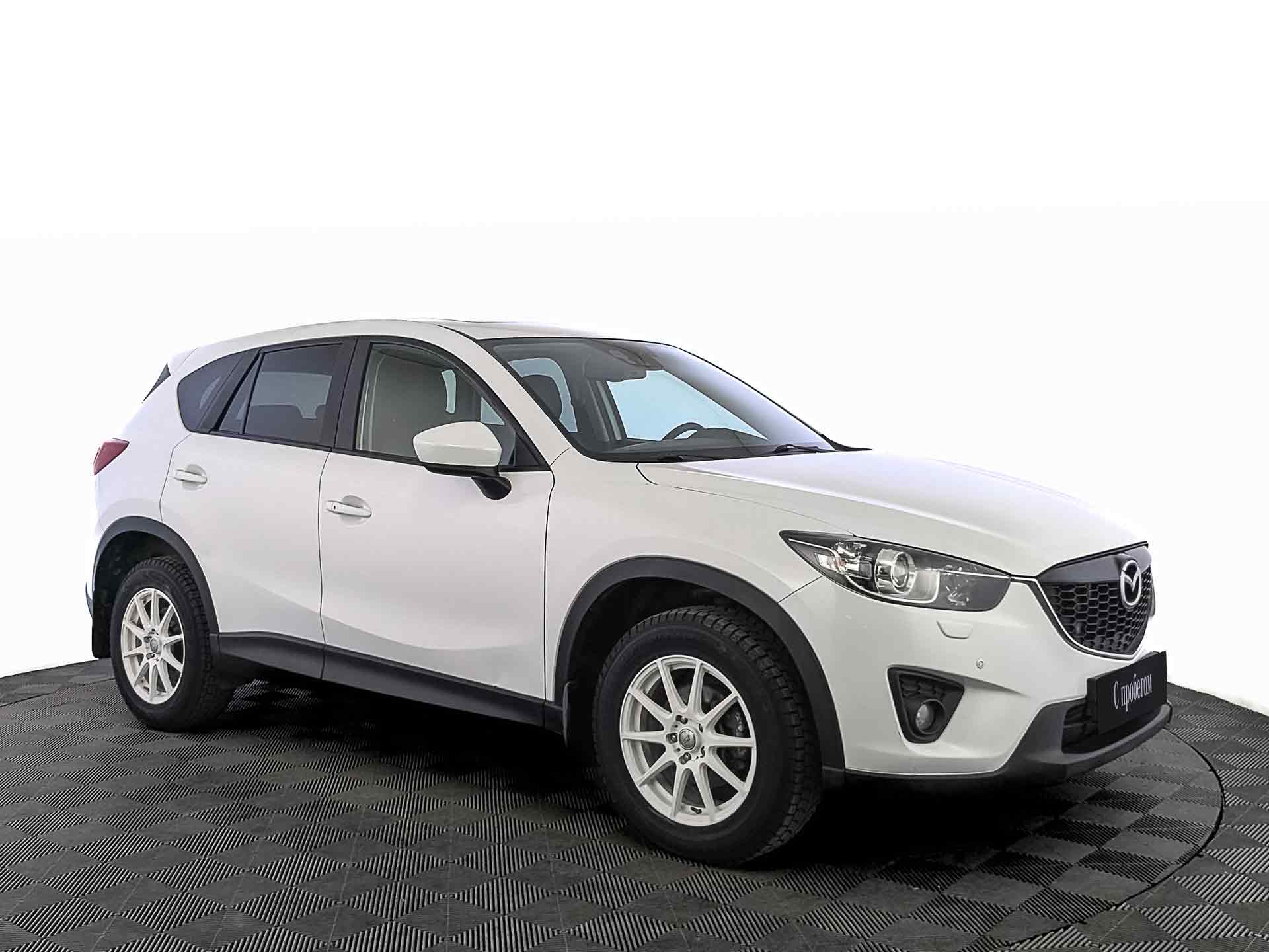 Mazda CX-5#76143