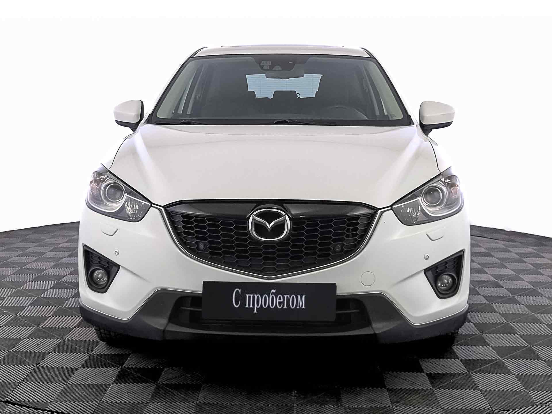 Mazda CX-5#76144