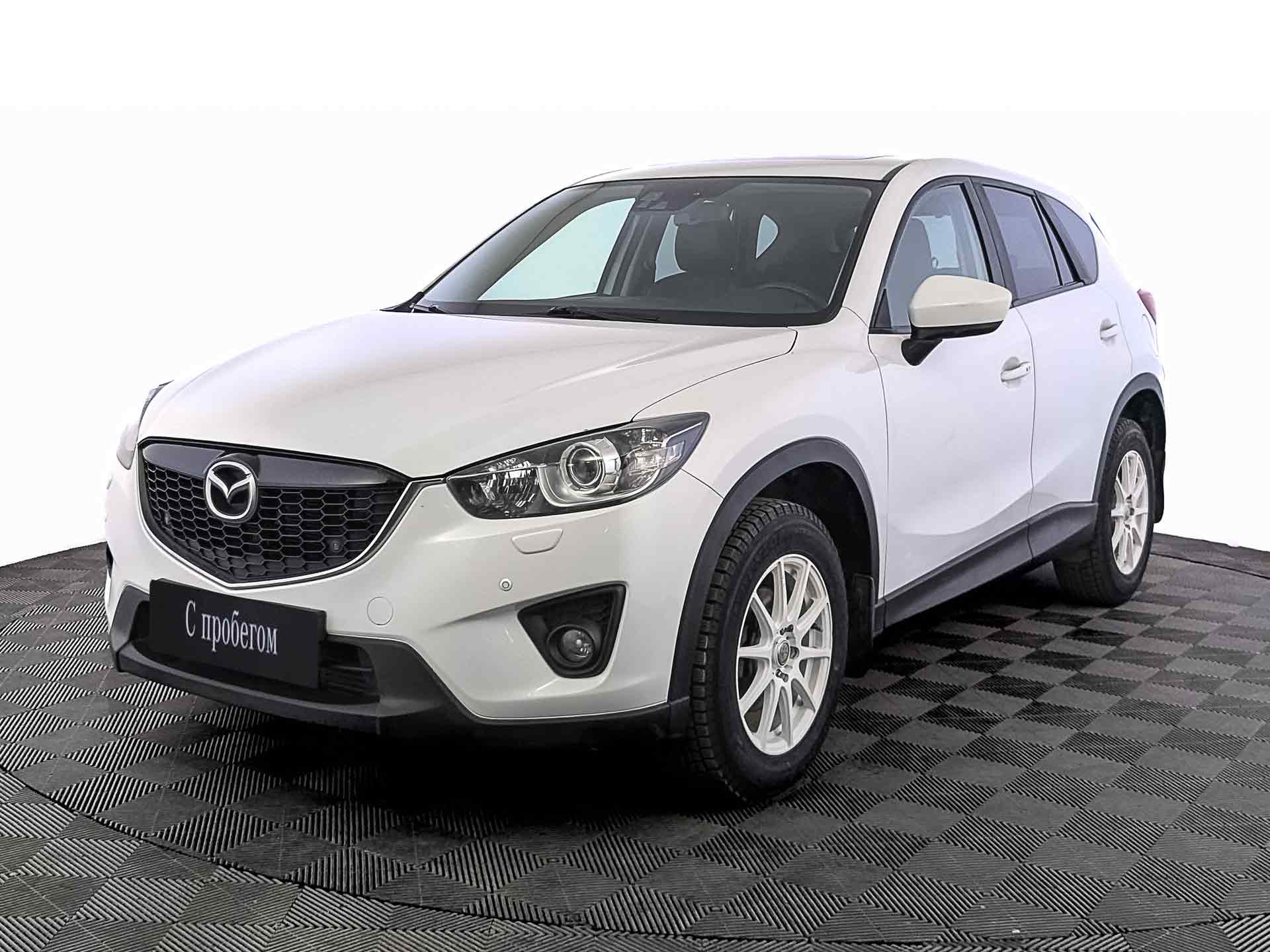 Mazda CX-5#76145