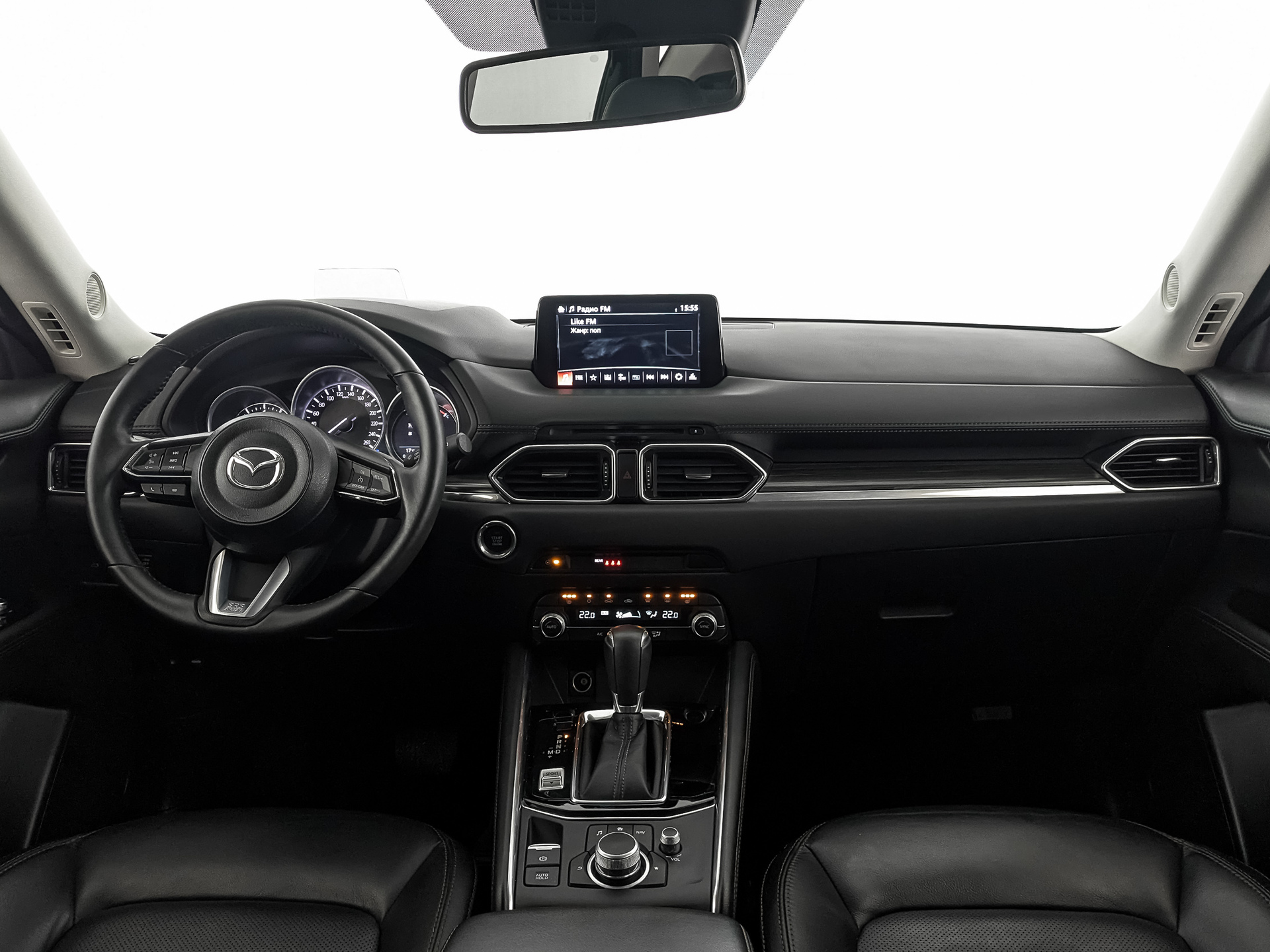 Mazda CX-5#76151