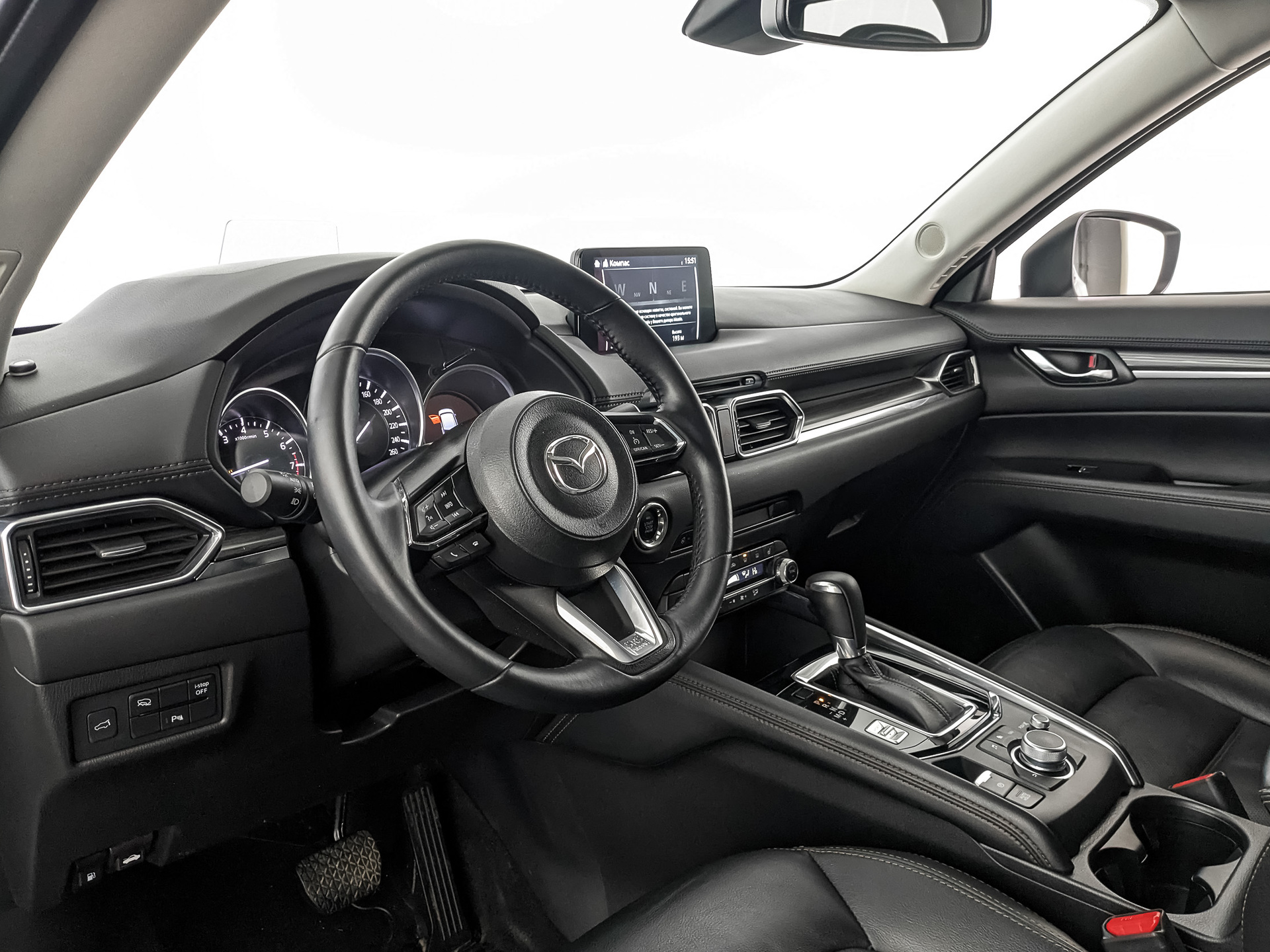 Mazda CX-5#76152