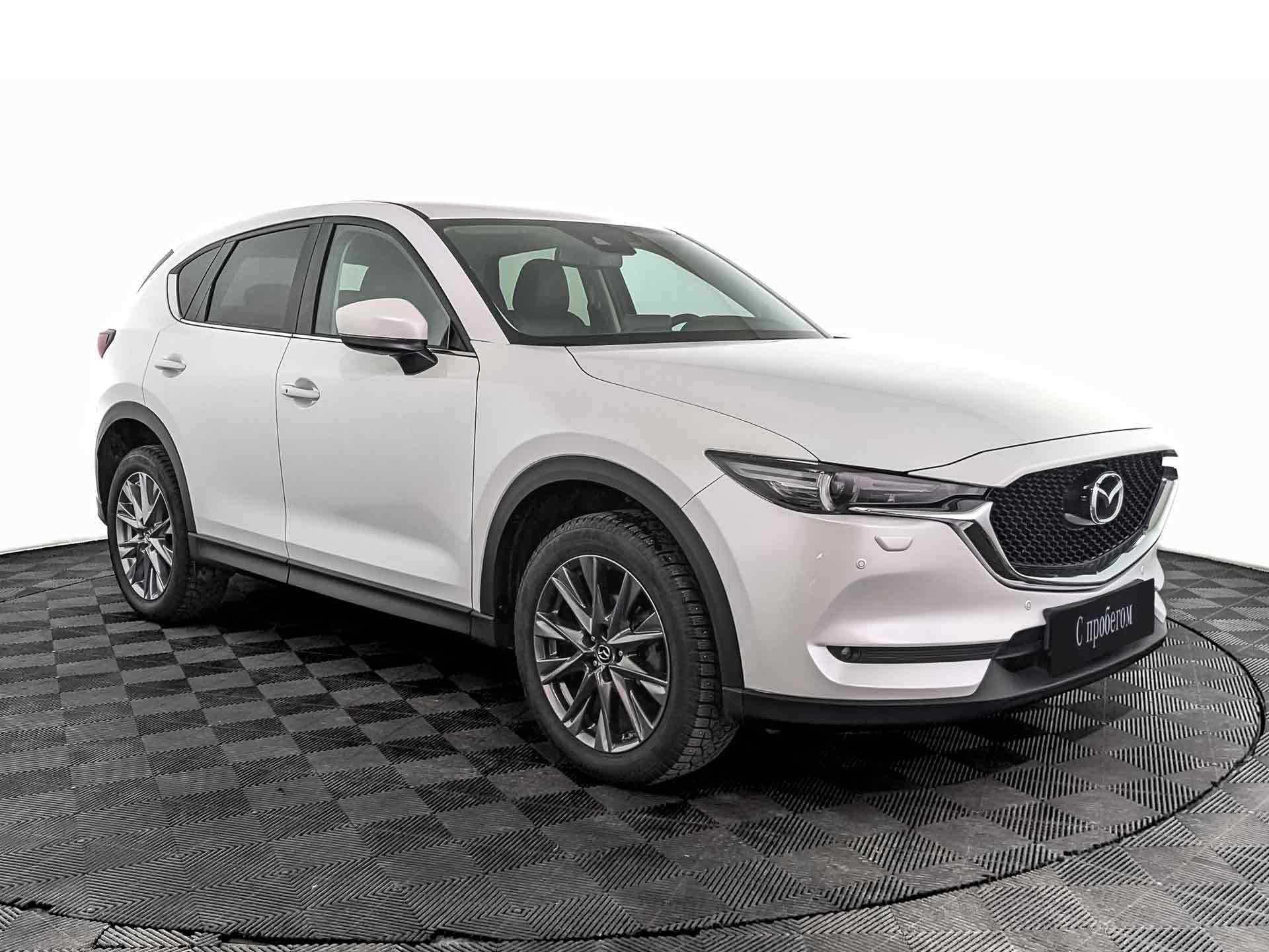 Mazda CX-5#76153