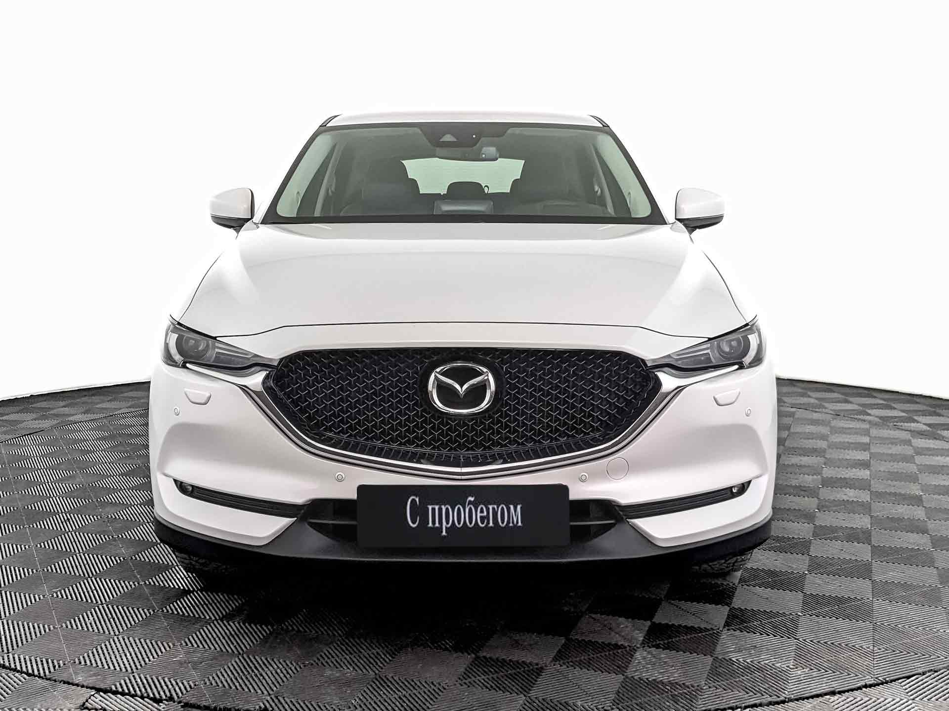 Mazda CX-5#76154