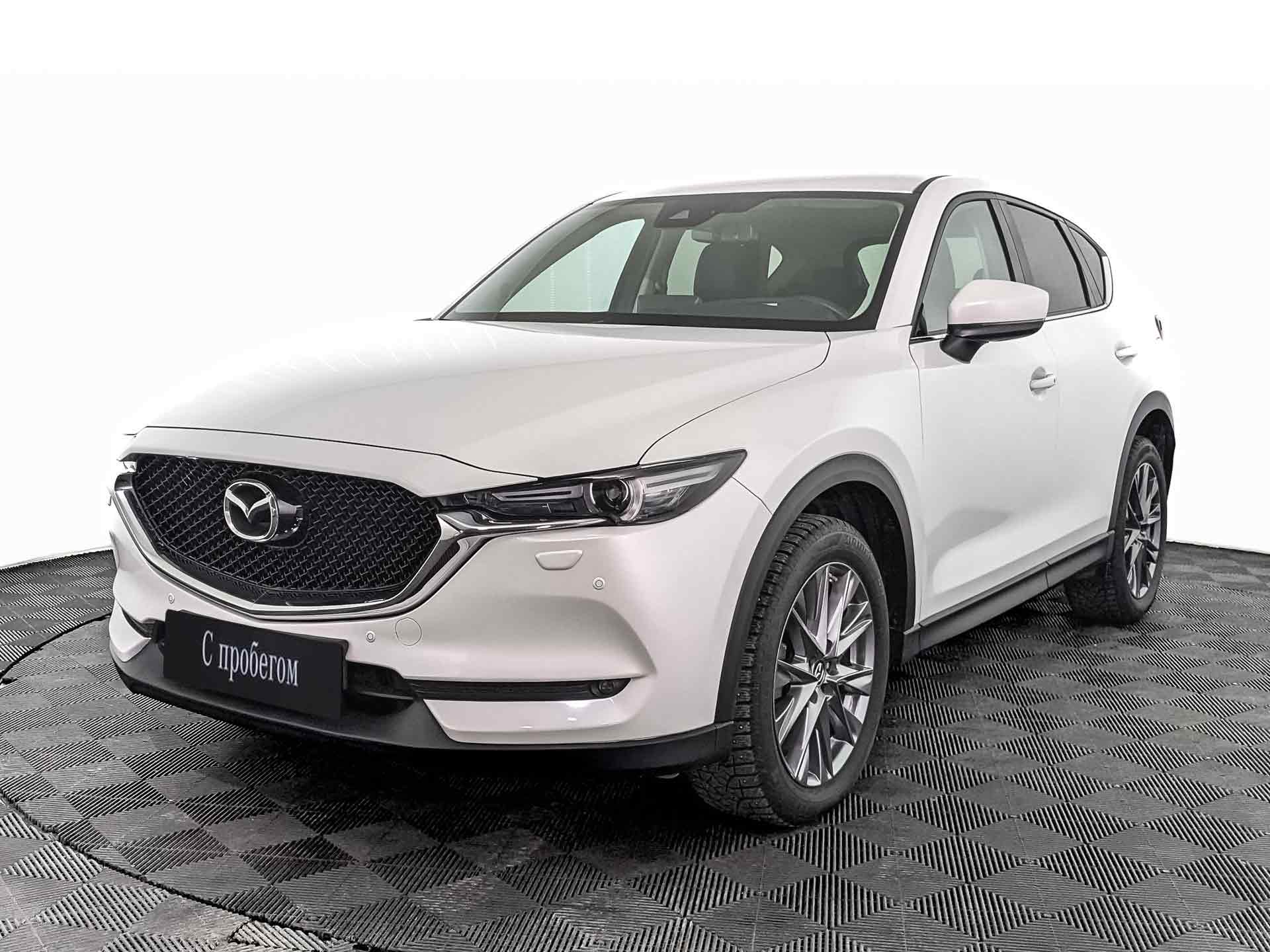Mazda CX-5#76155