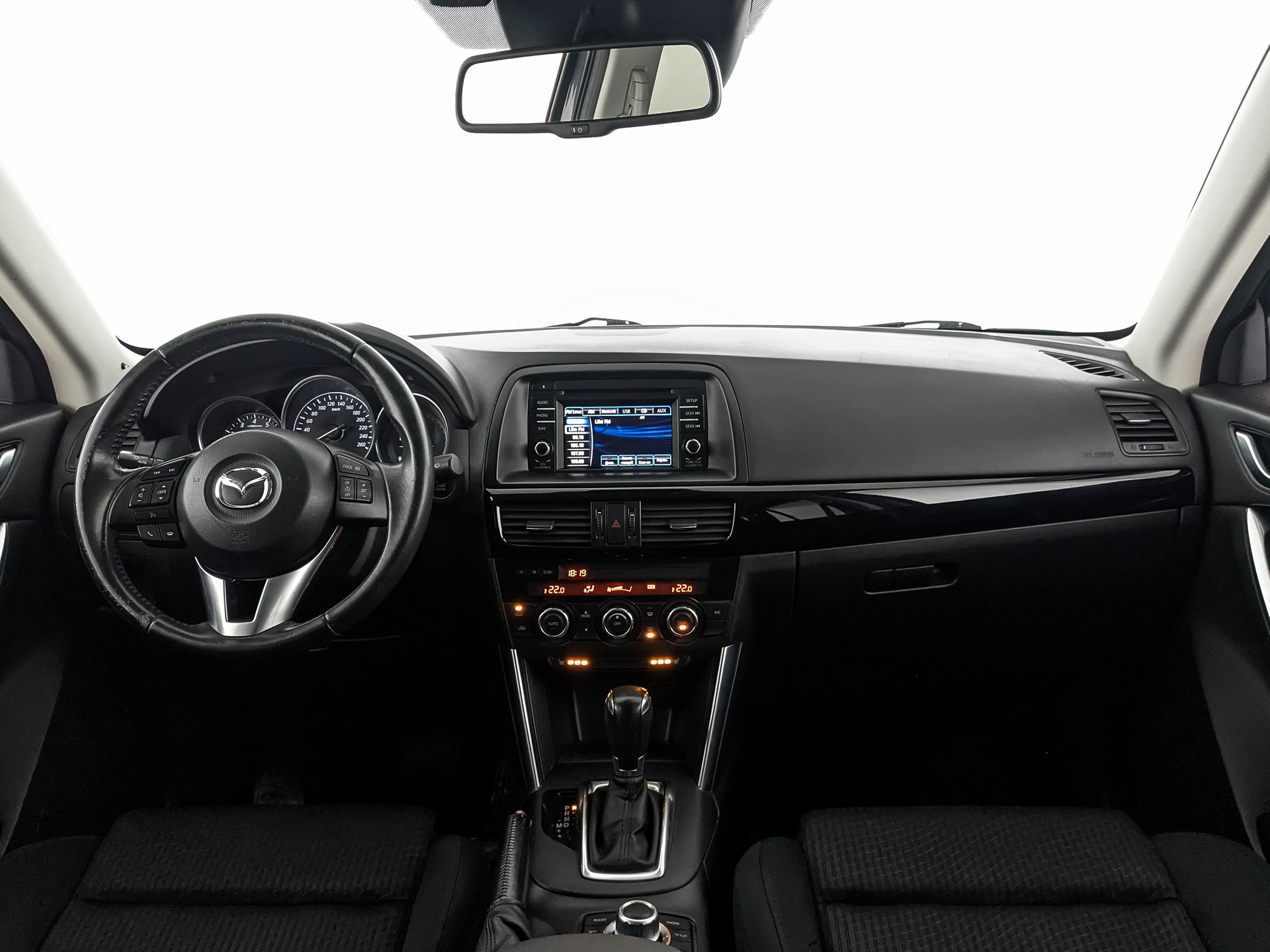 Mazda CX-5#76161
