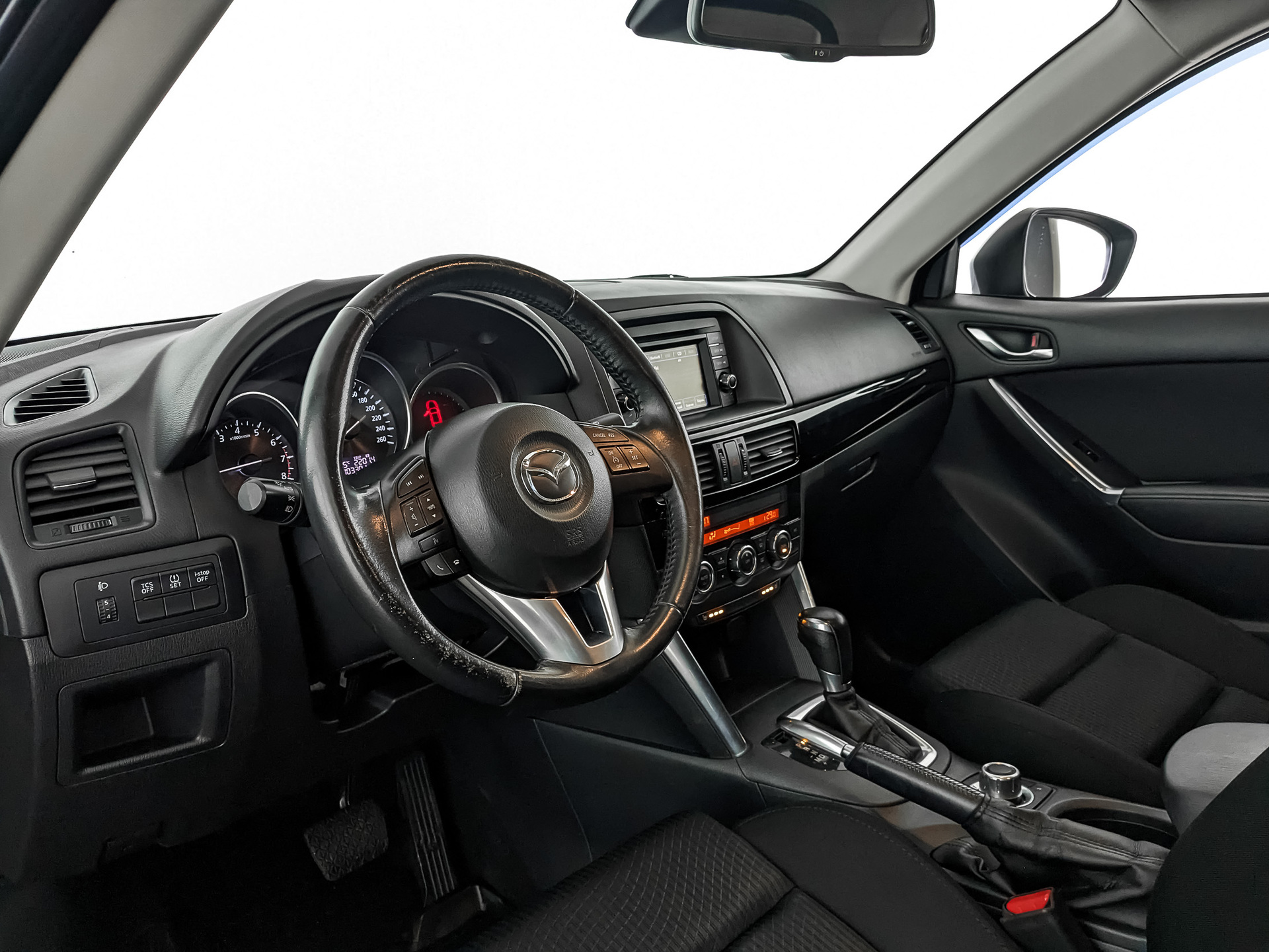 Mazda CX-5#76162