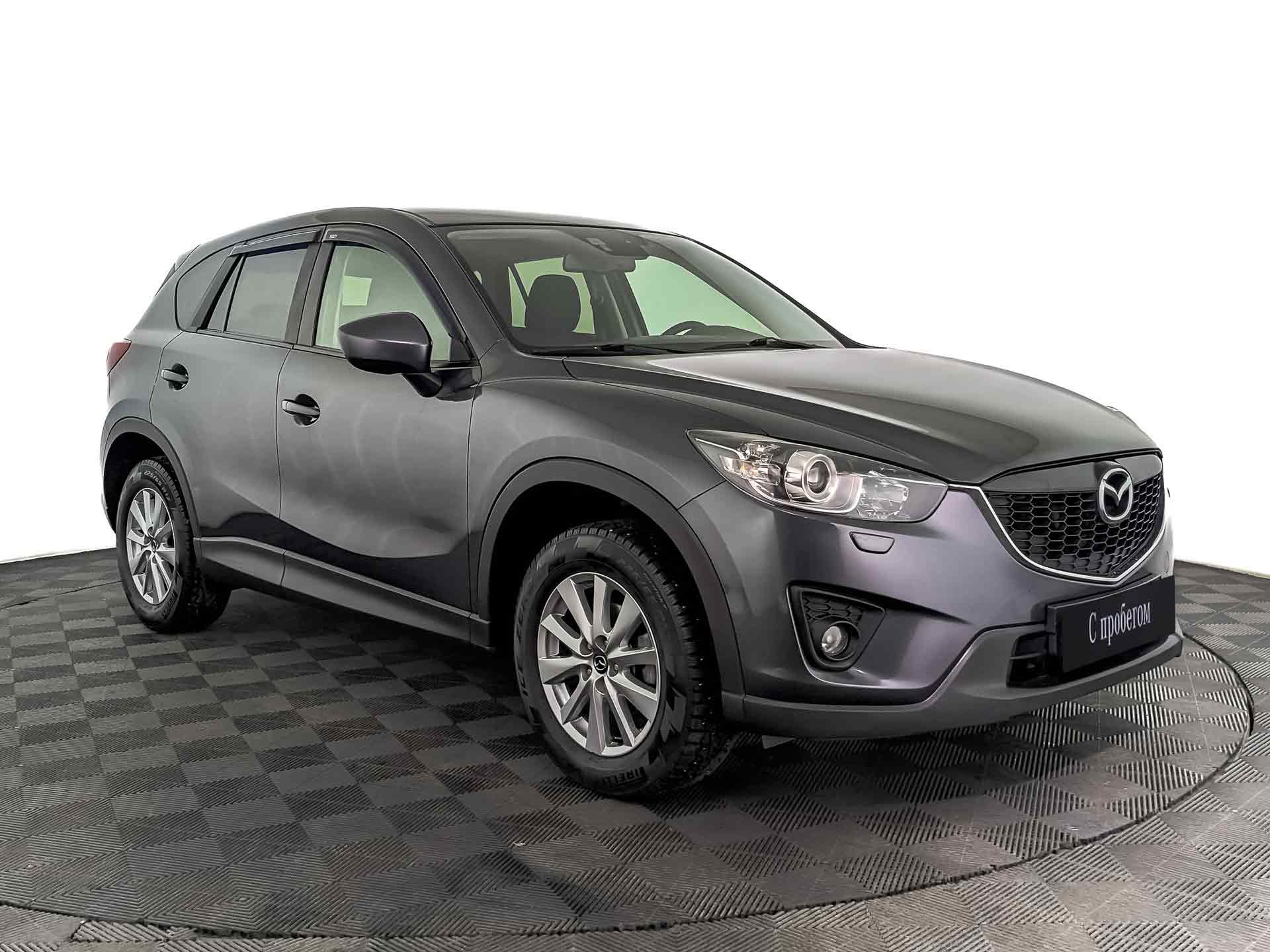 Mazda CX-5#76163