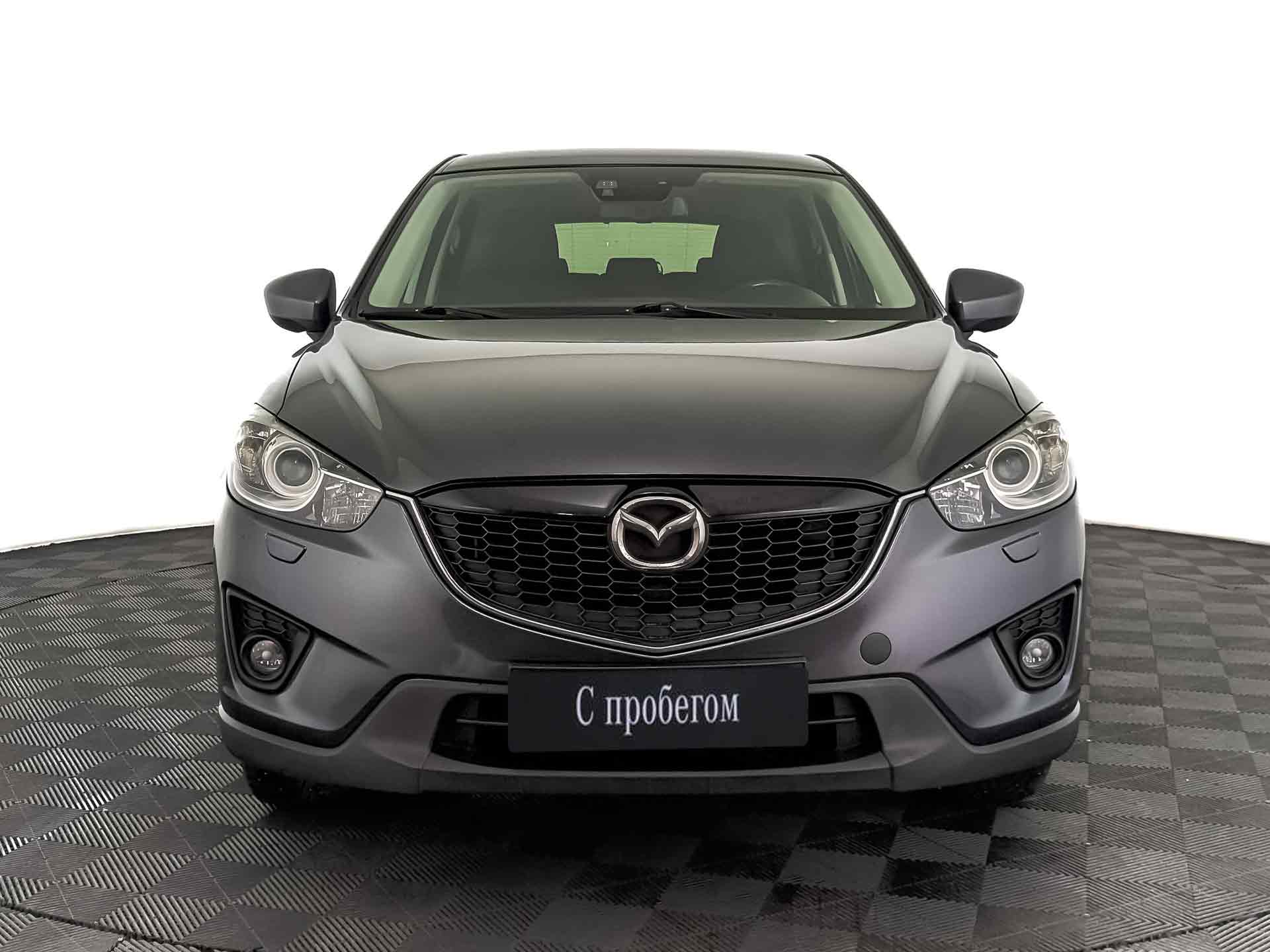 Mazda CX-5#76164