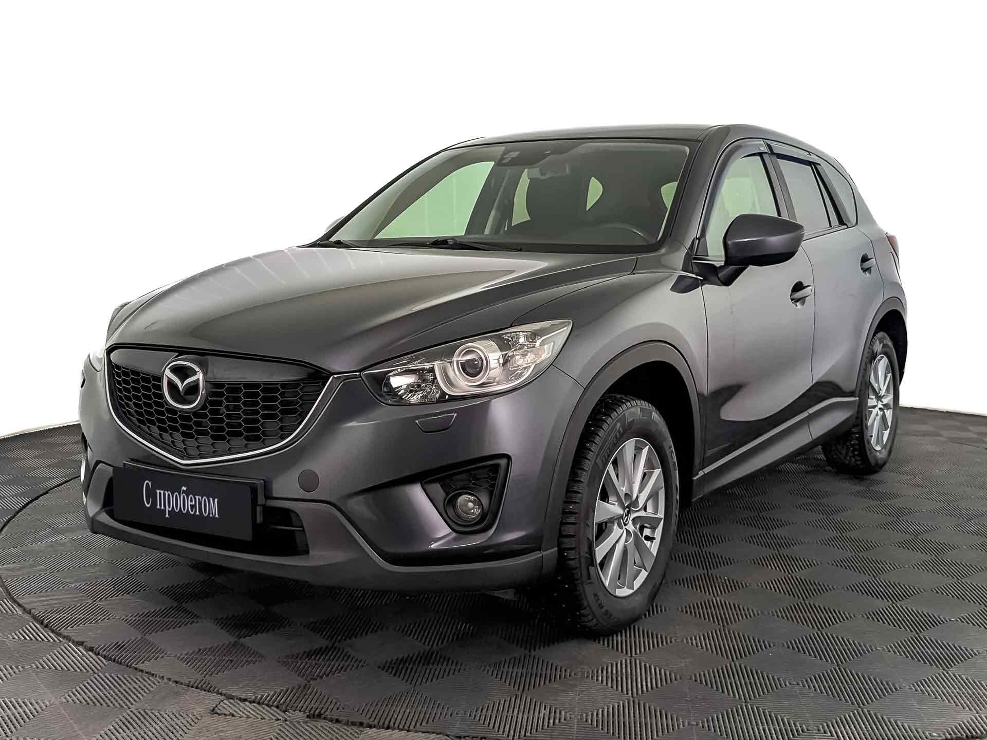 Mazda CX-5#76165