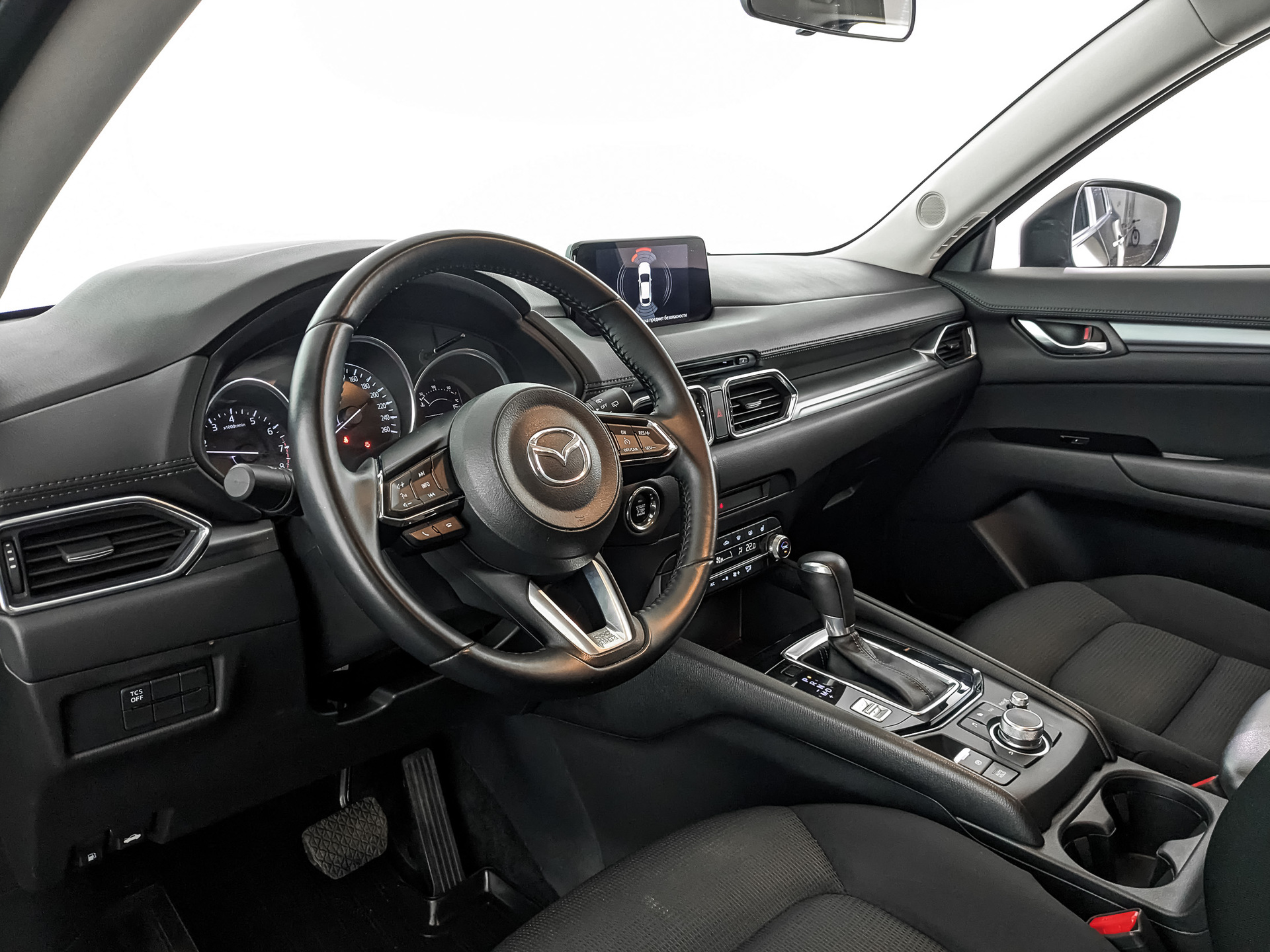 Mazda CX-5#76172