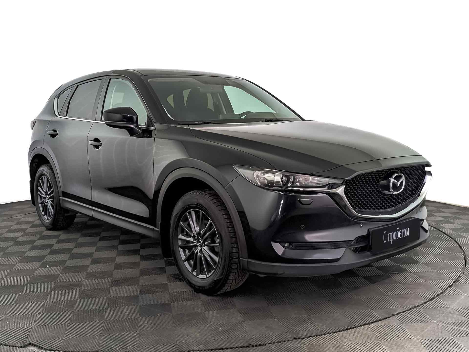 Mazda CX-5#76173