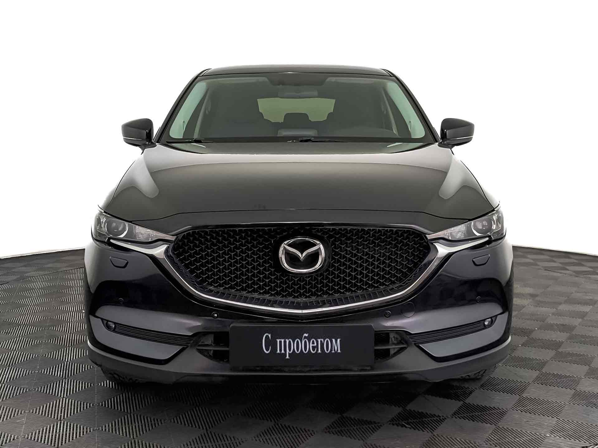 Mazda CX-5#76174