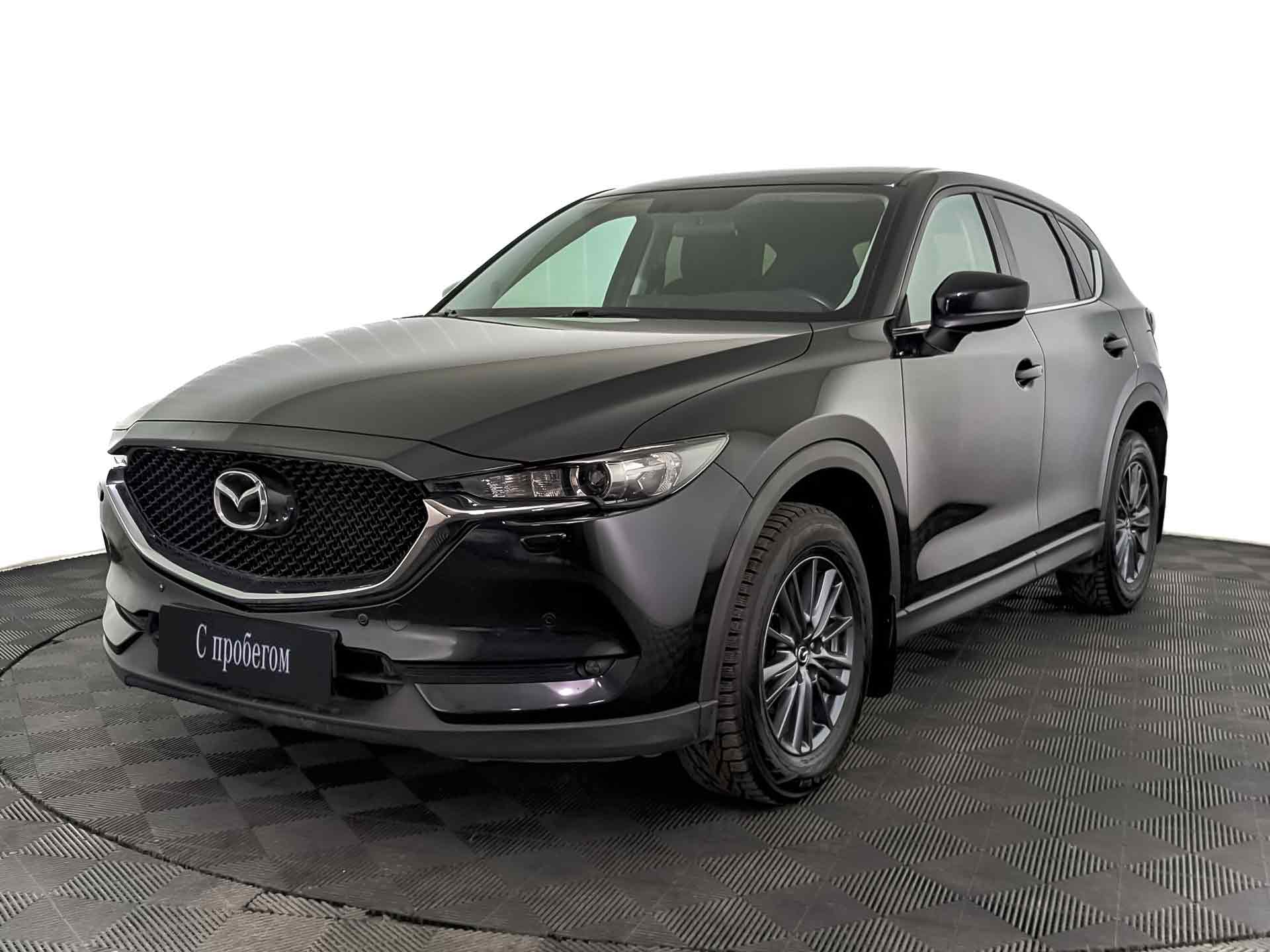 Mazda CX-5#76175