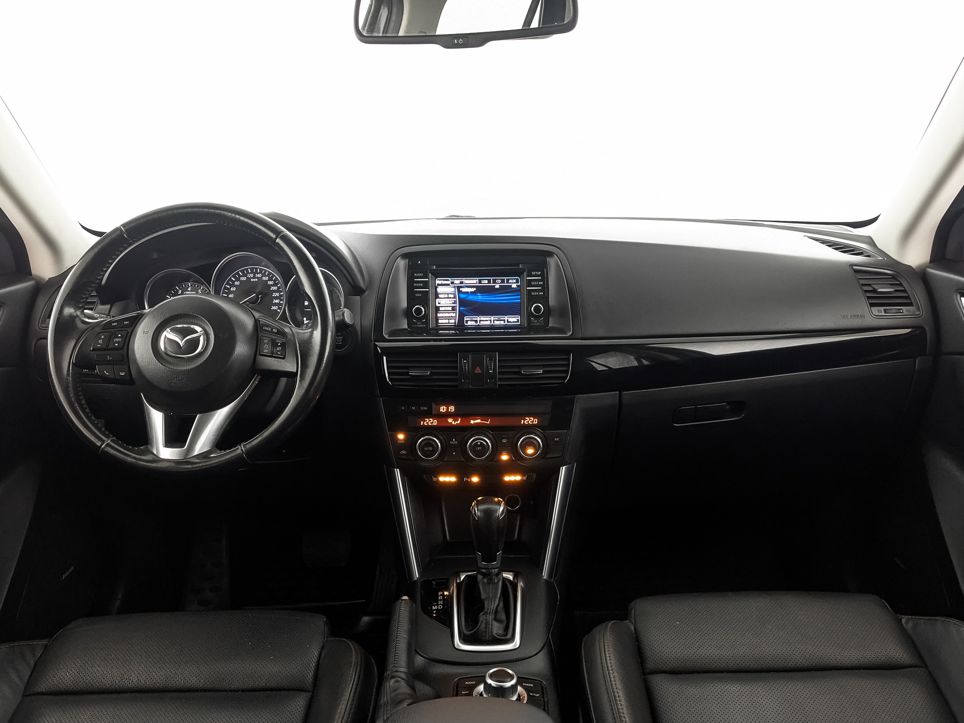 Mazda CX-5#76181