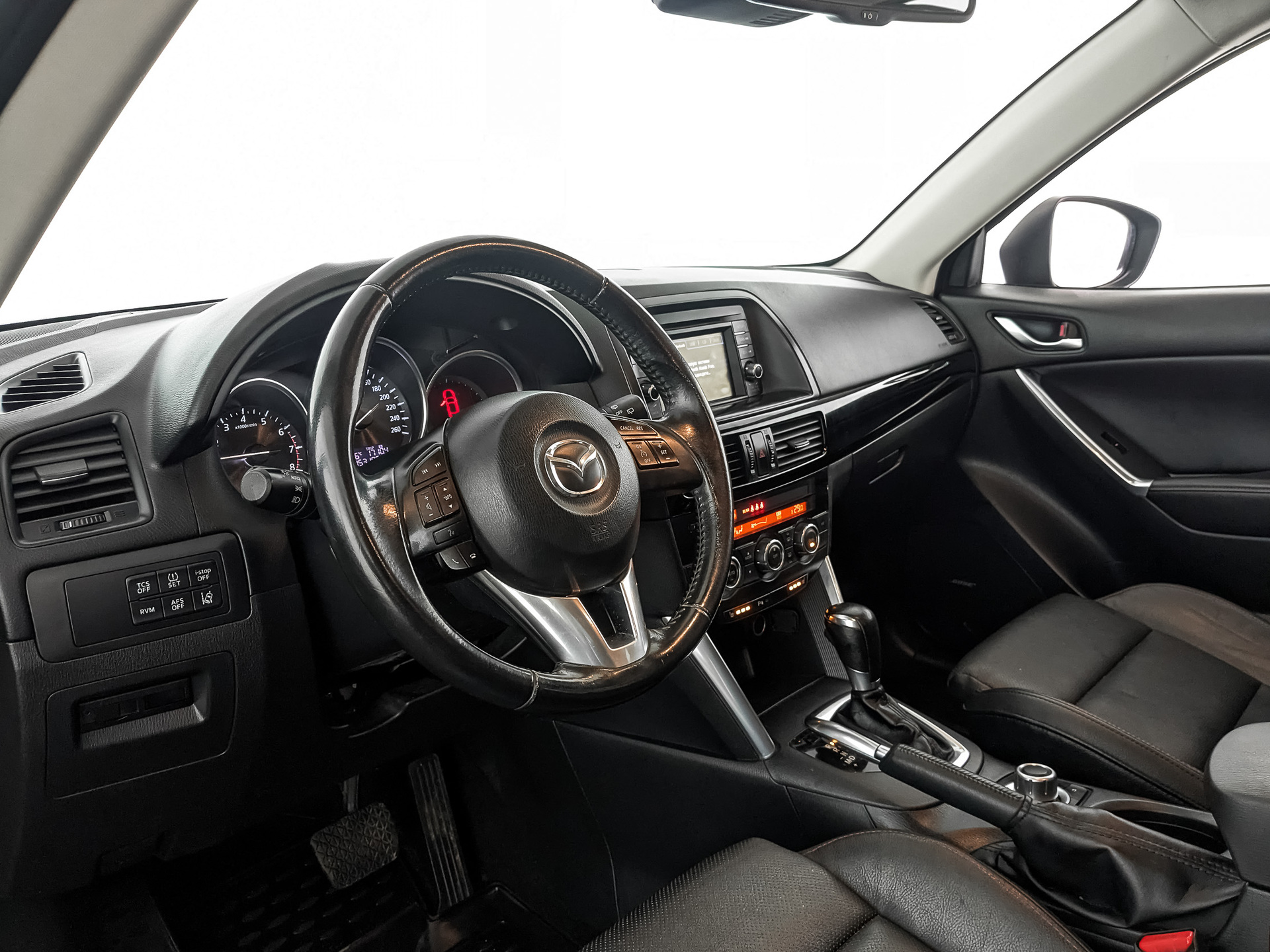 Mazda CX-5#76182