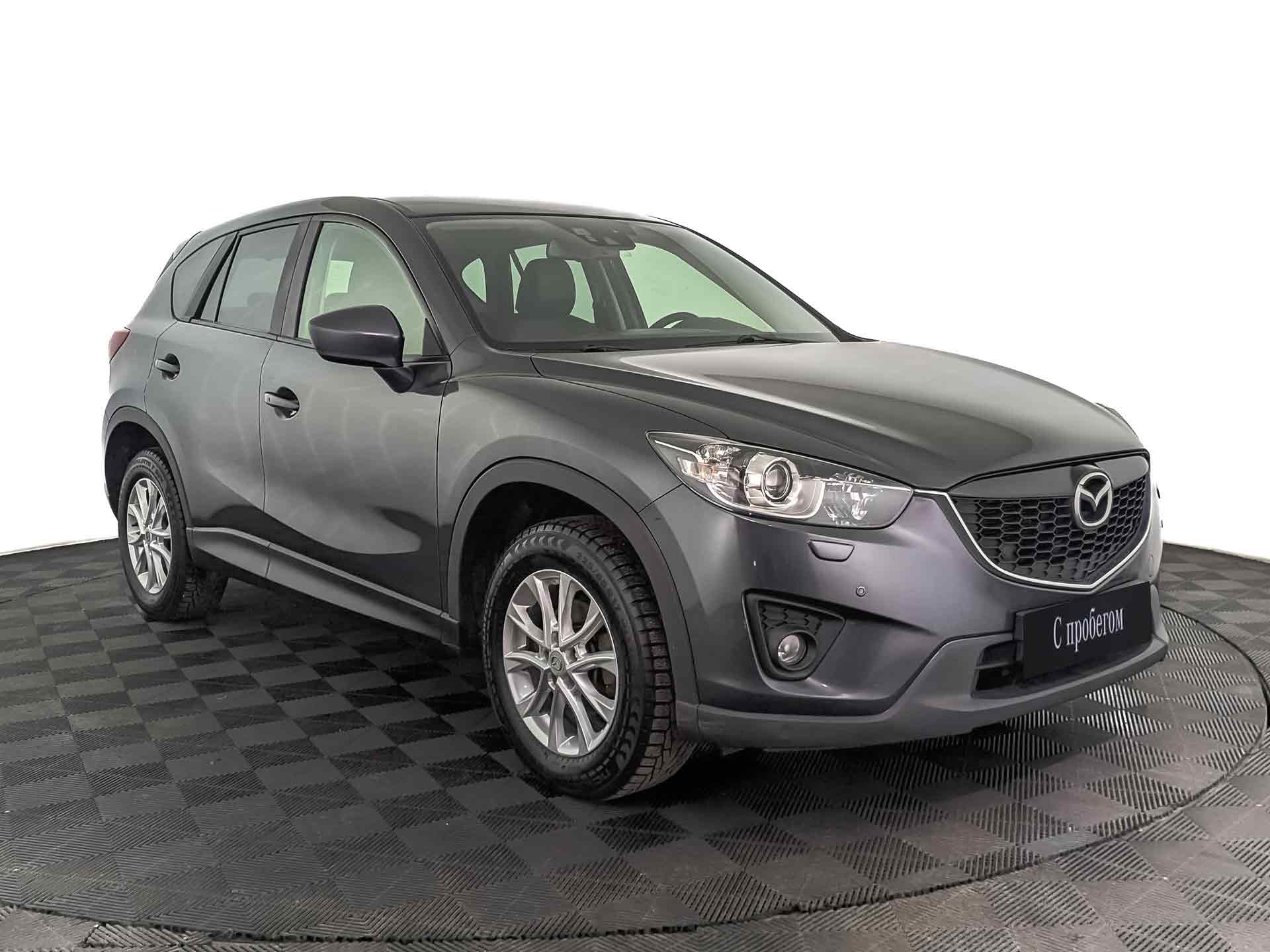 Mazda CX-5#76183
