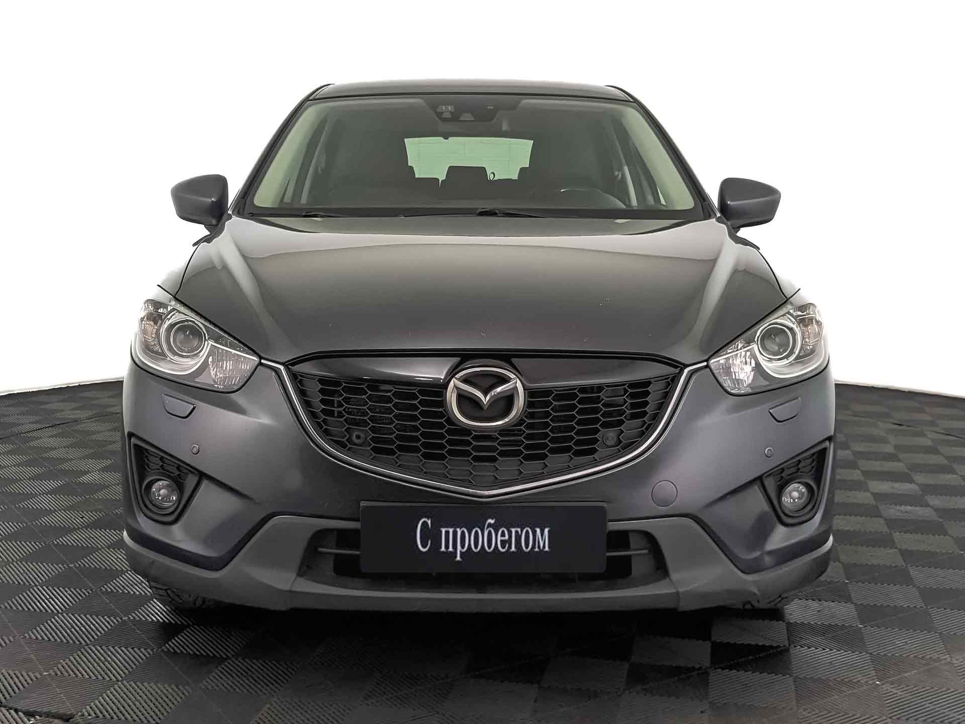 Mazda CX-5#76184