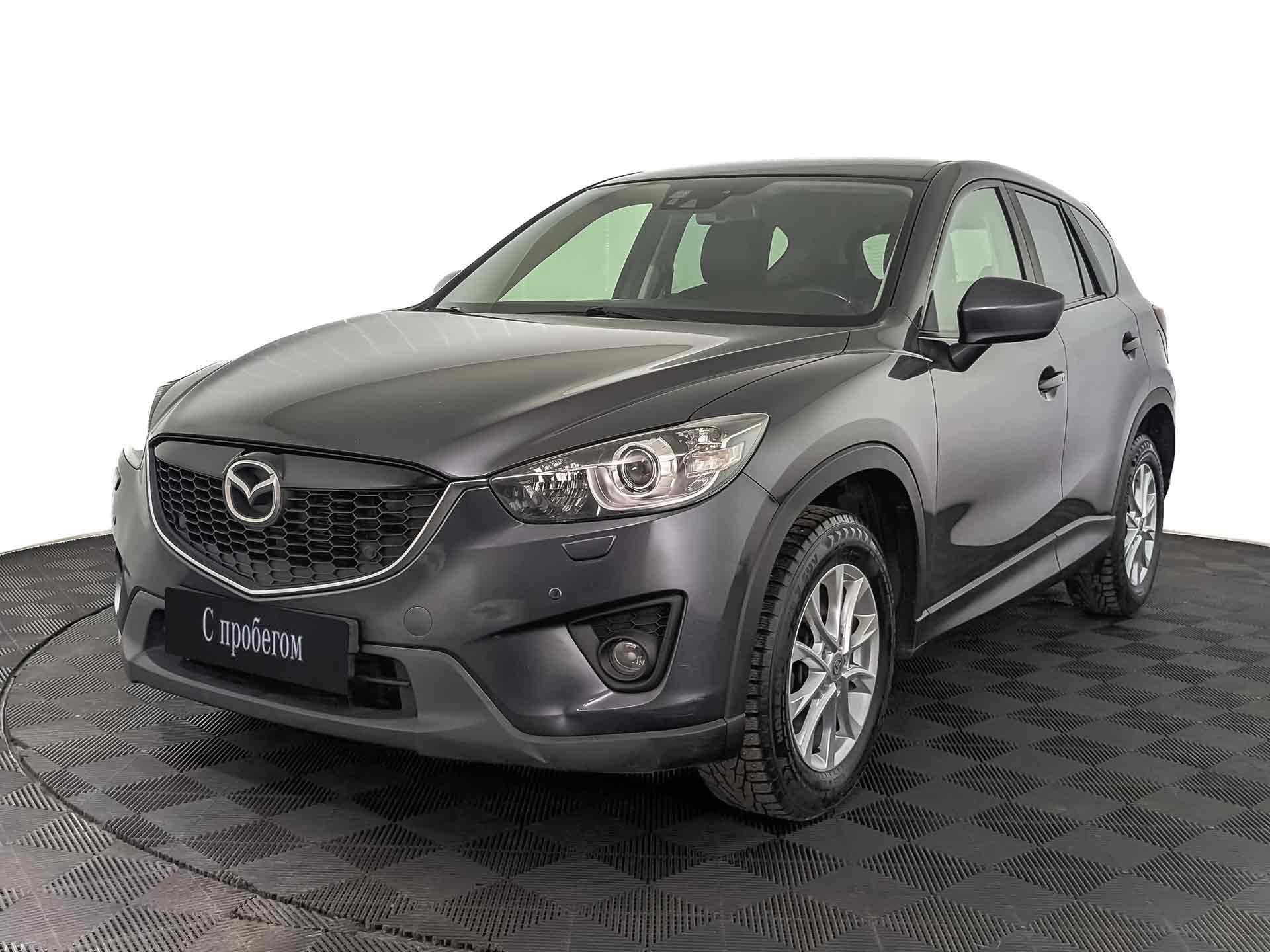 Mazda CX-5#76185