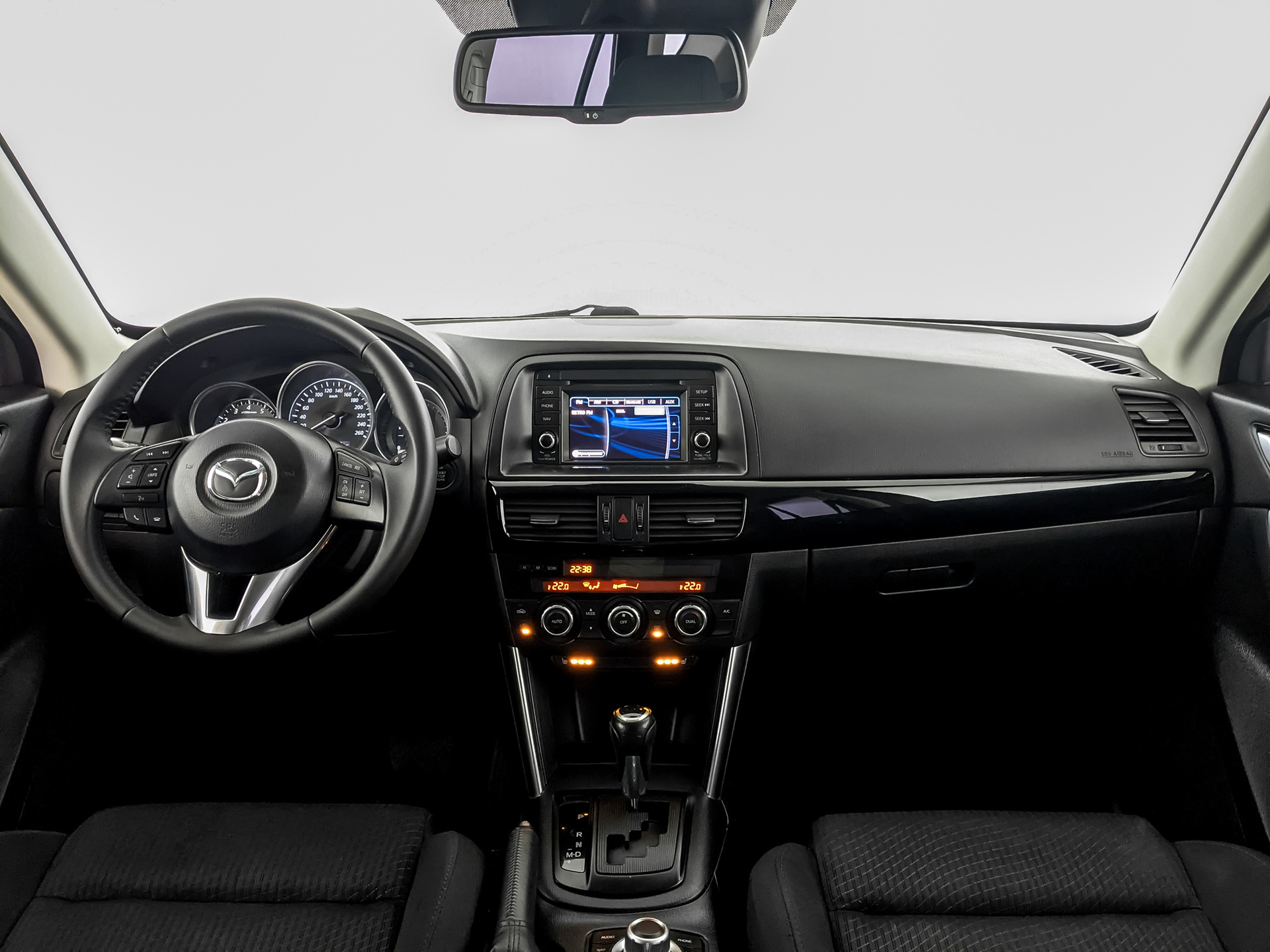 Mazda CX-5#76191