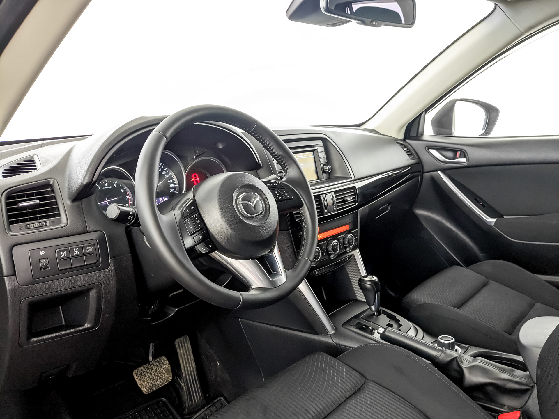 Mazda CX-5#76192