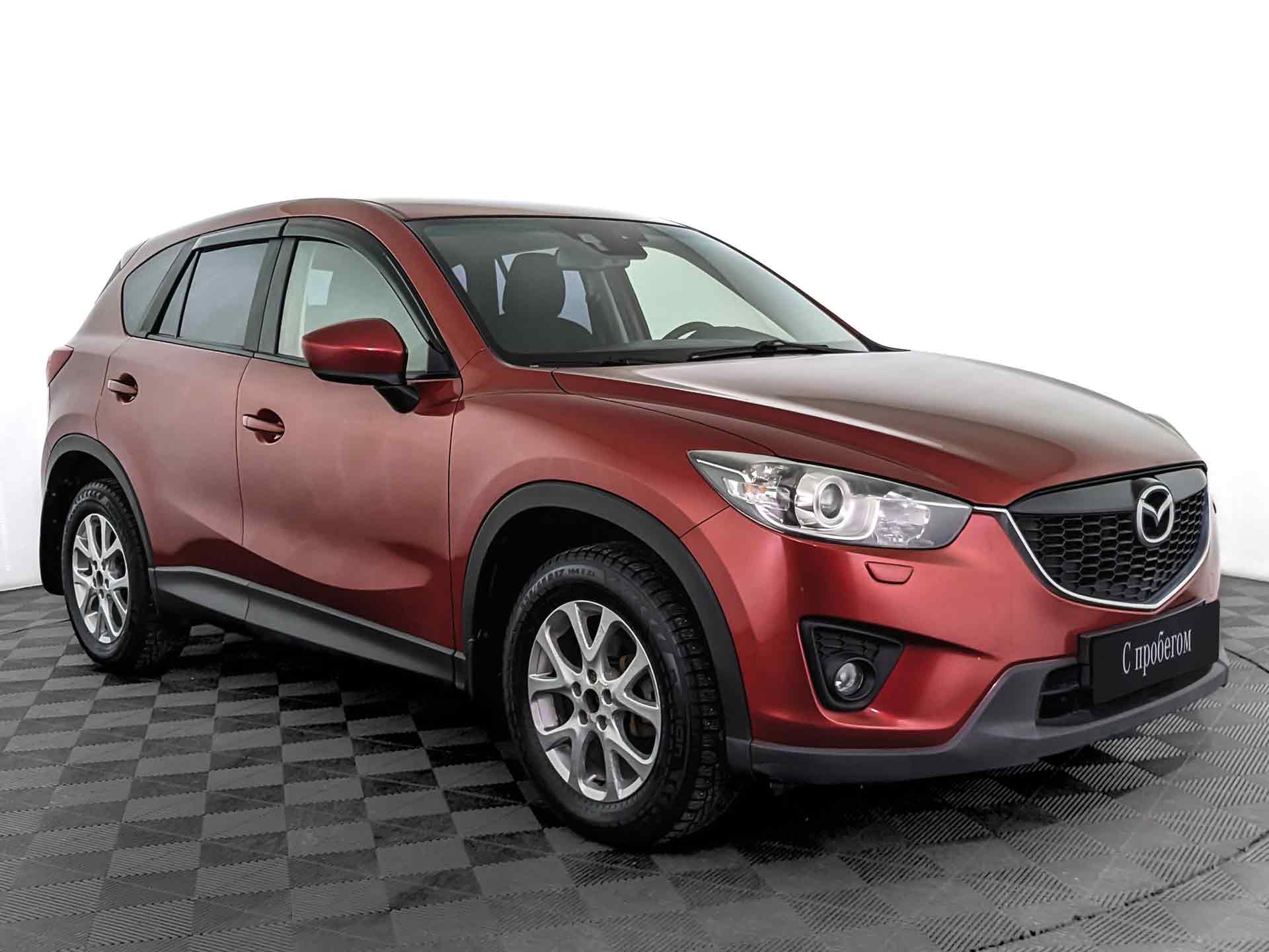 Mazda CX-5#76193