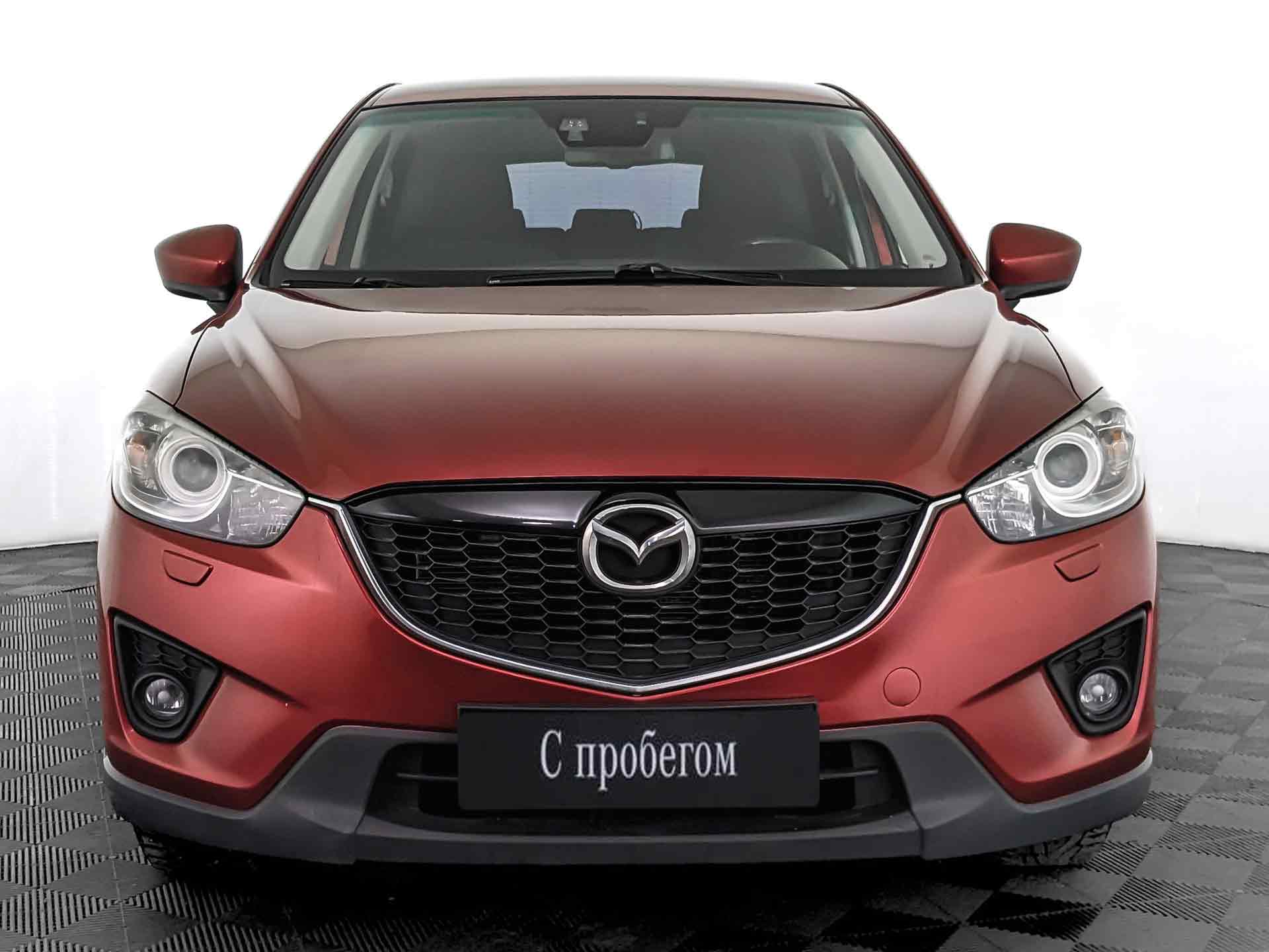 Mazda CX-5#76194