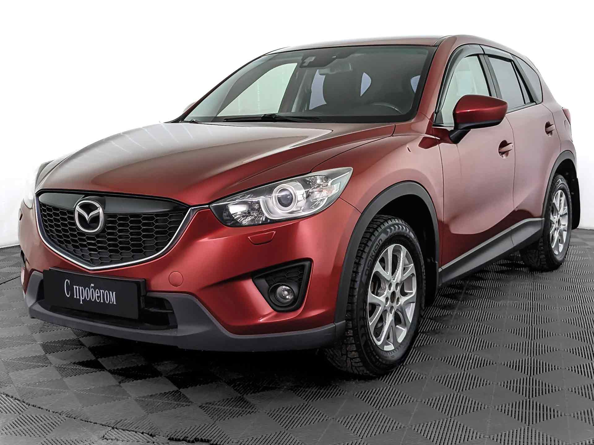 Mazda CX-5#76195