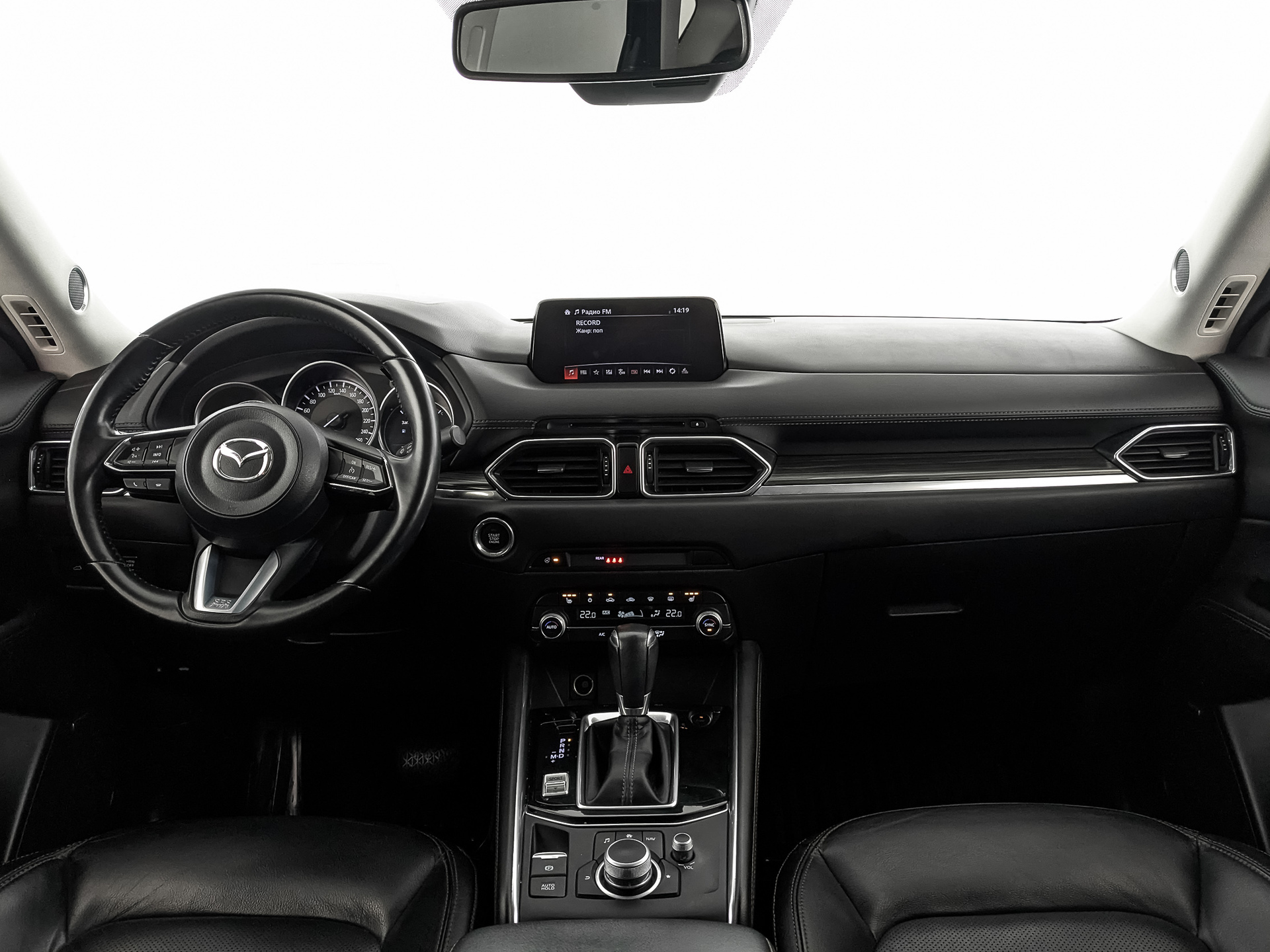 Mazda CX-5#76201