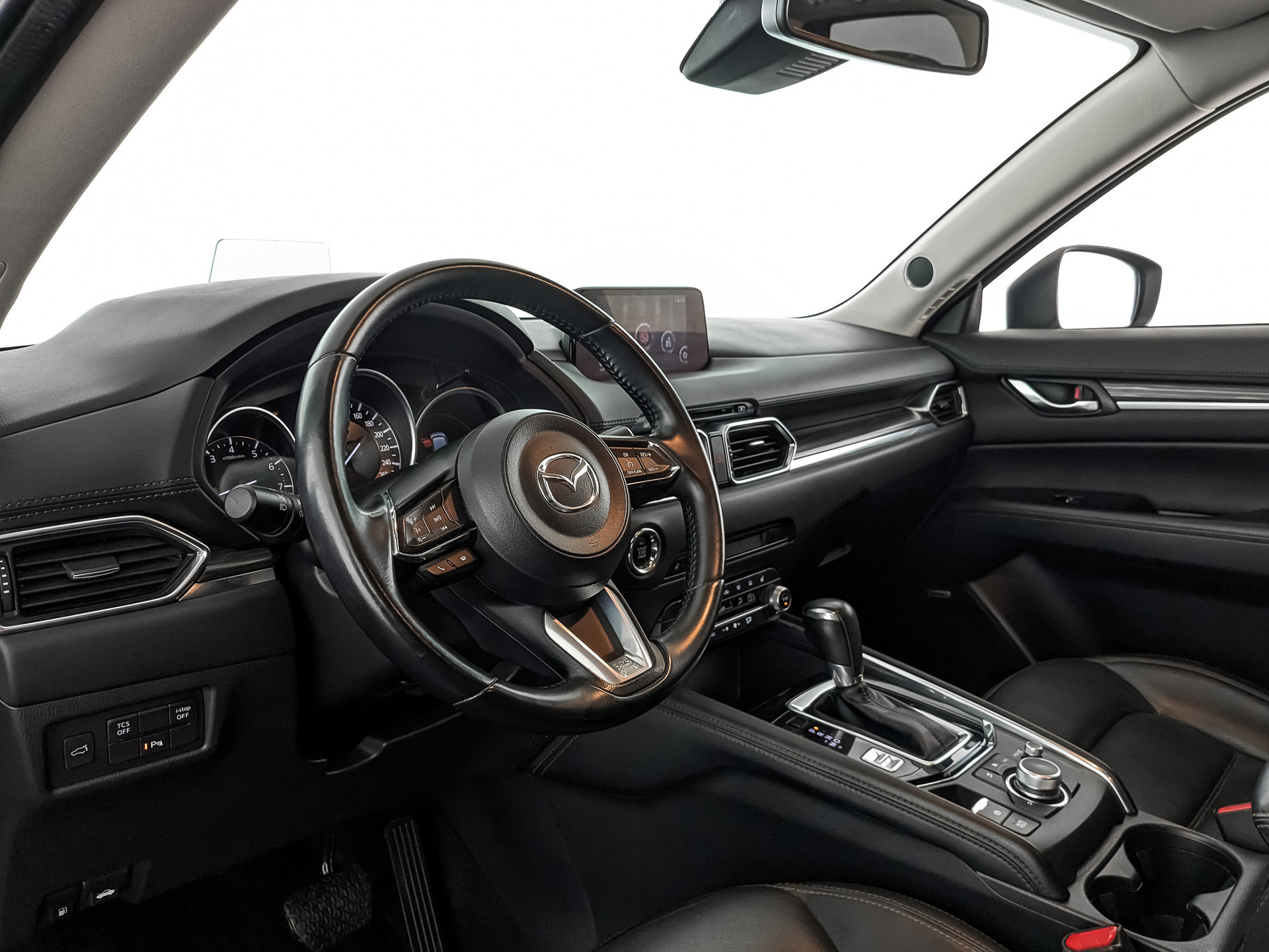 Mazda CX-5#76202