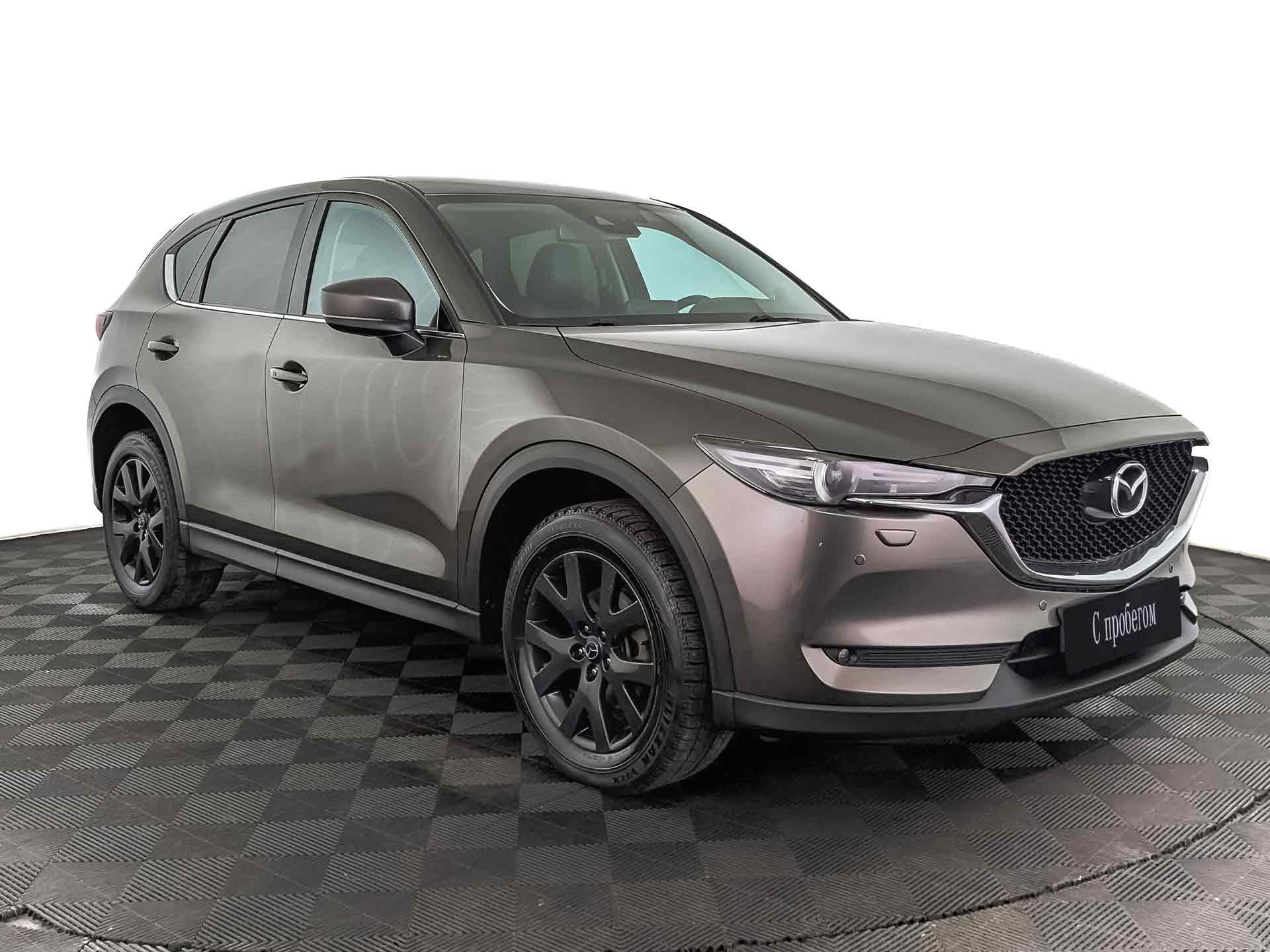 Mazda CX-5#76203