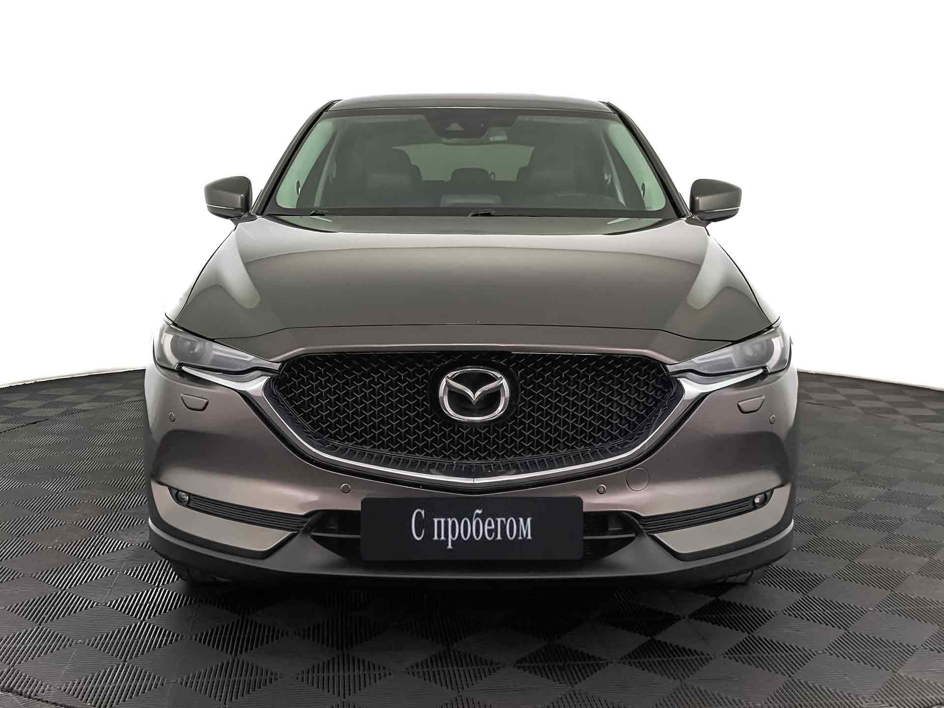 Mazda CX-5#76204