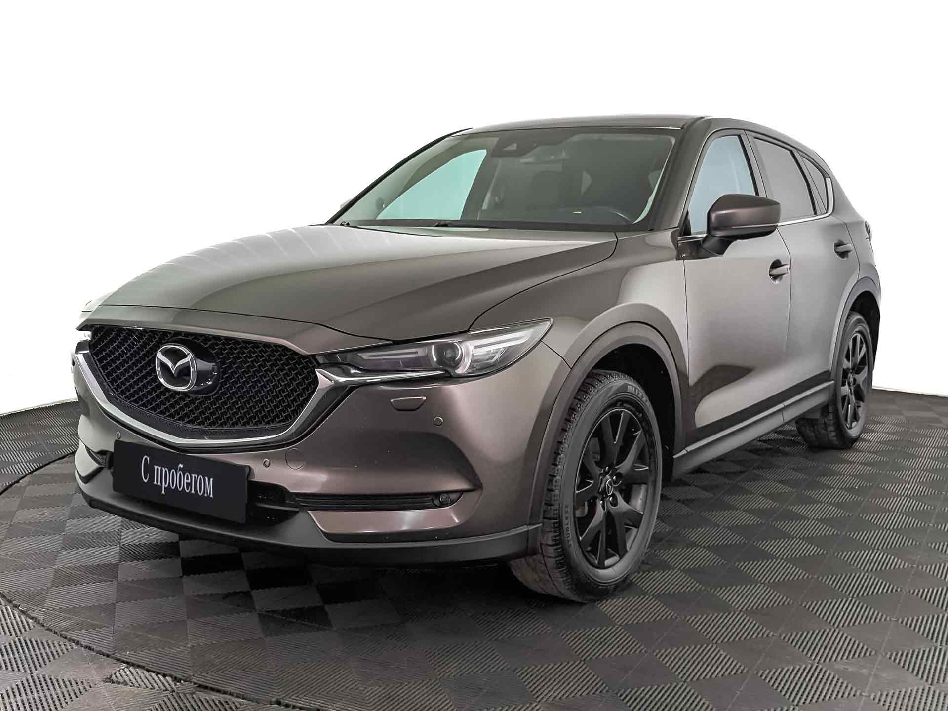 Mazda CX-5#76205